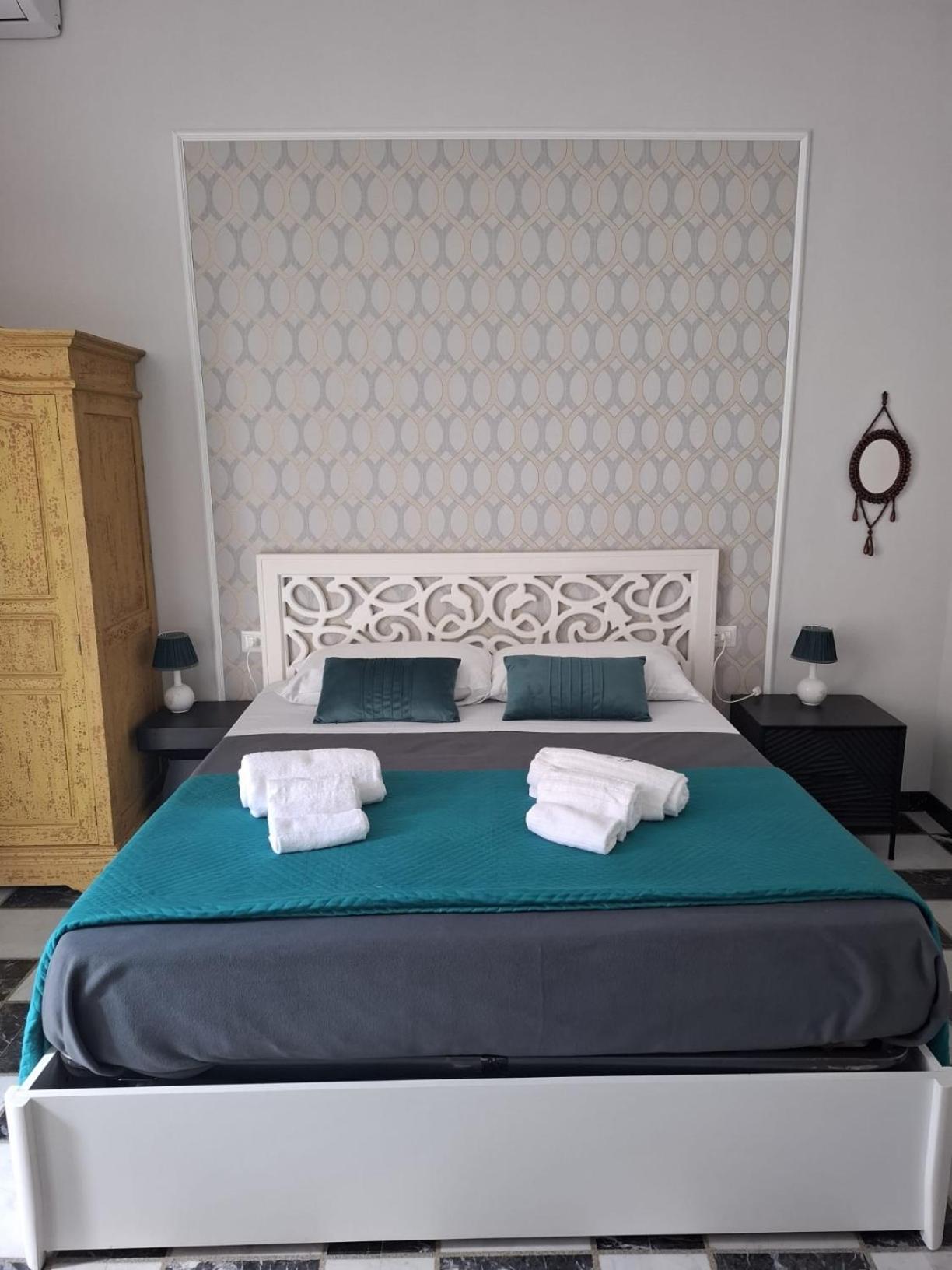 Bed & Breakfast Toledo's Family *