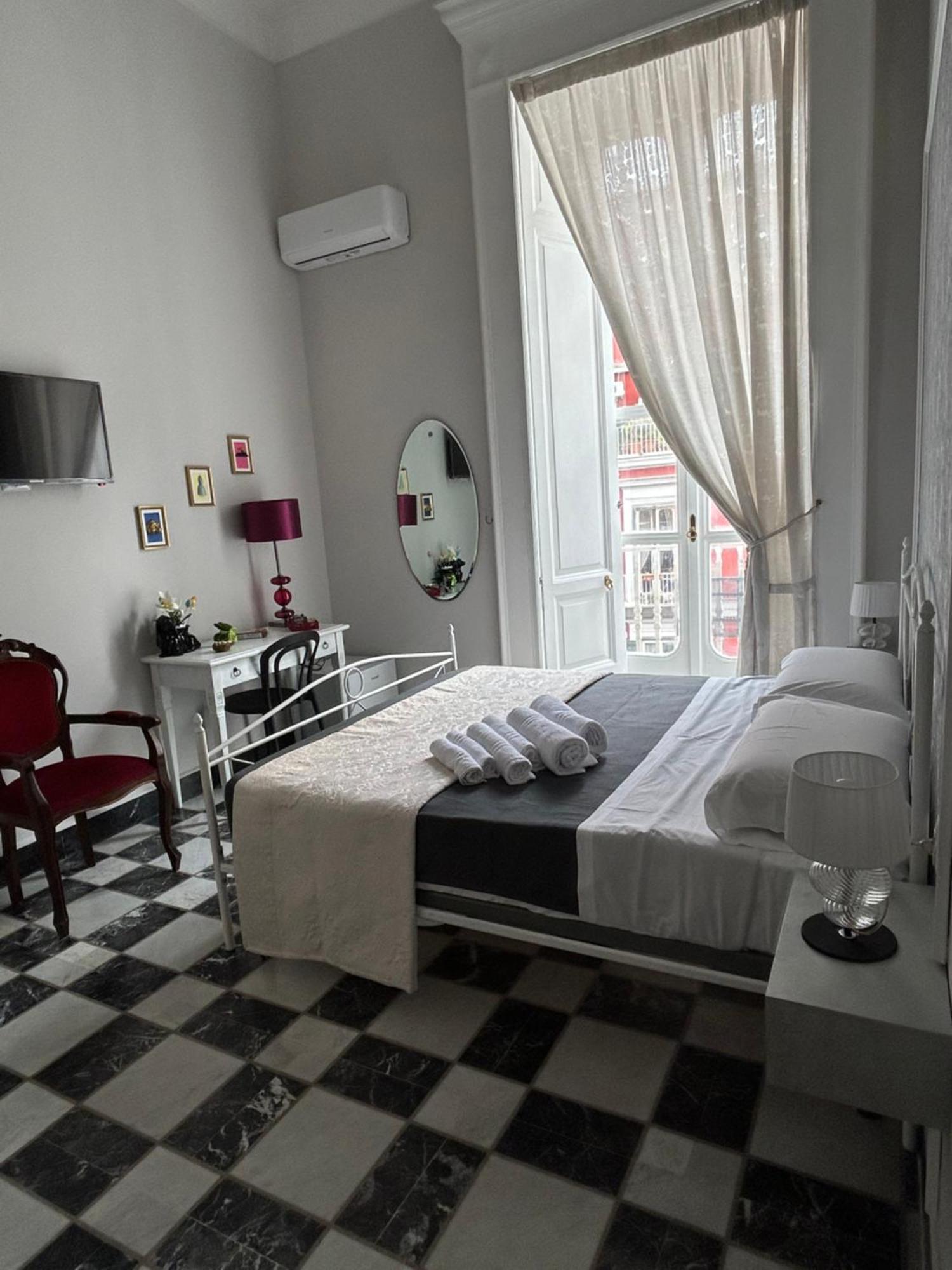 Bed & Breakfast Toledo's Family