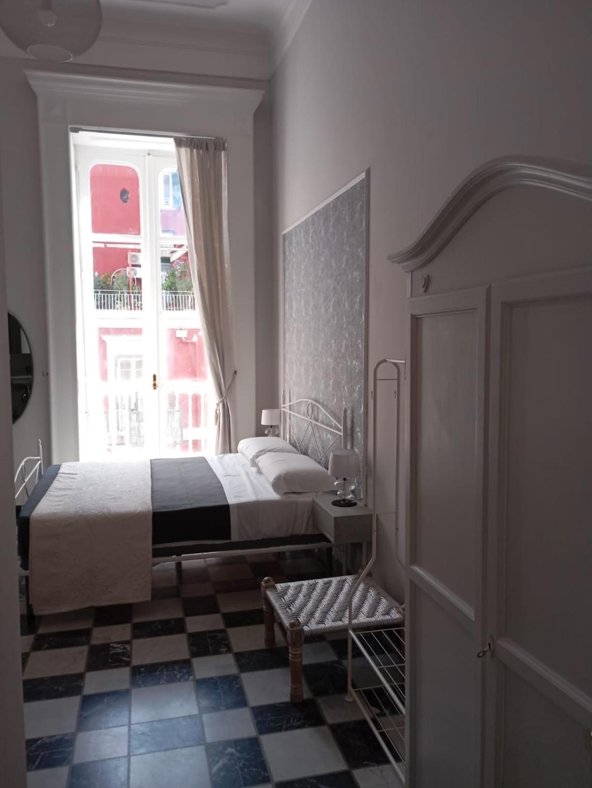 Bed & Breakfast Toledo's Family
