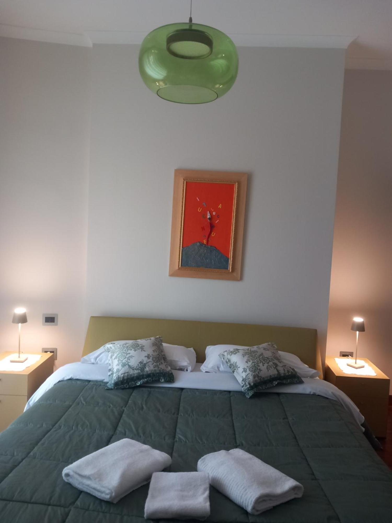 Bed & Breakfast Da Paola