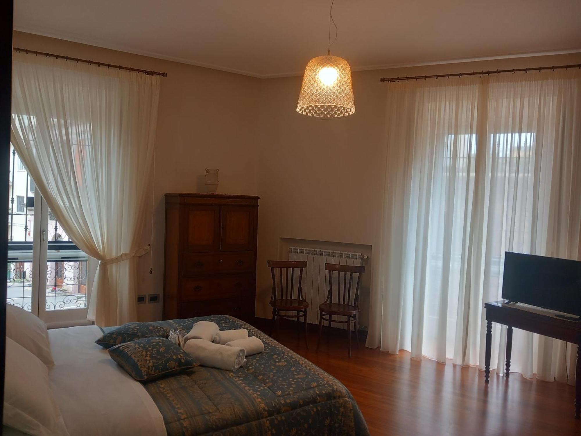 Da Paola Bed & Breakfast Naples