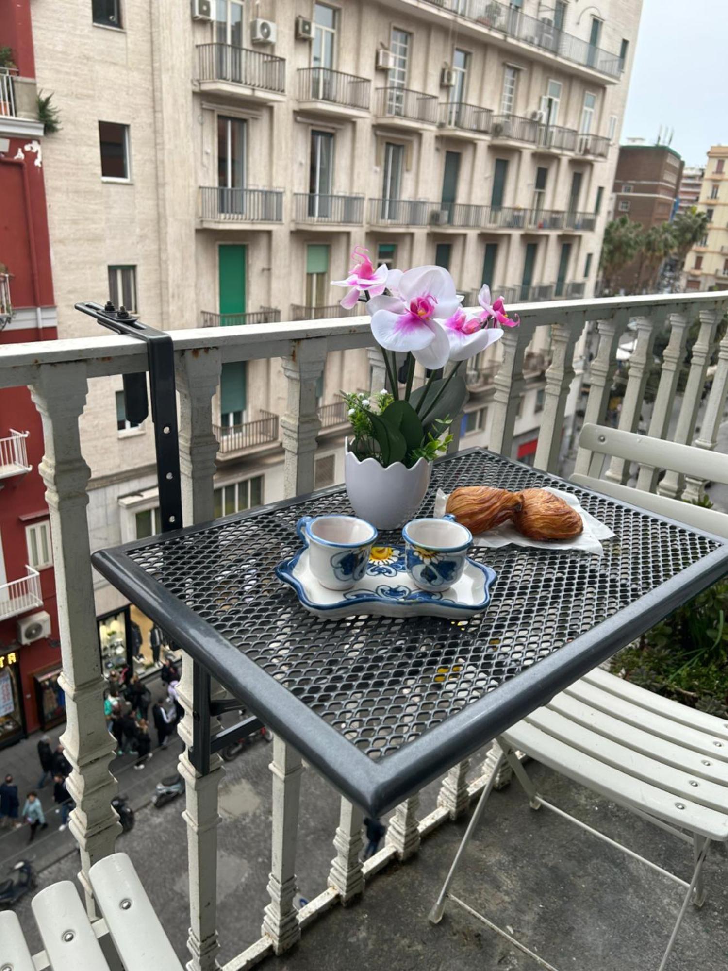 Bed & Breakfast Toledo's Family