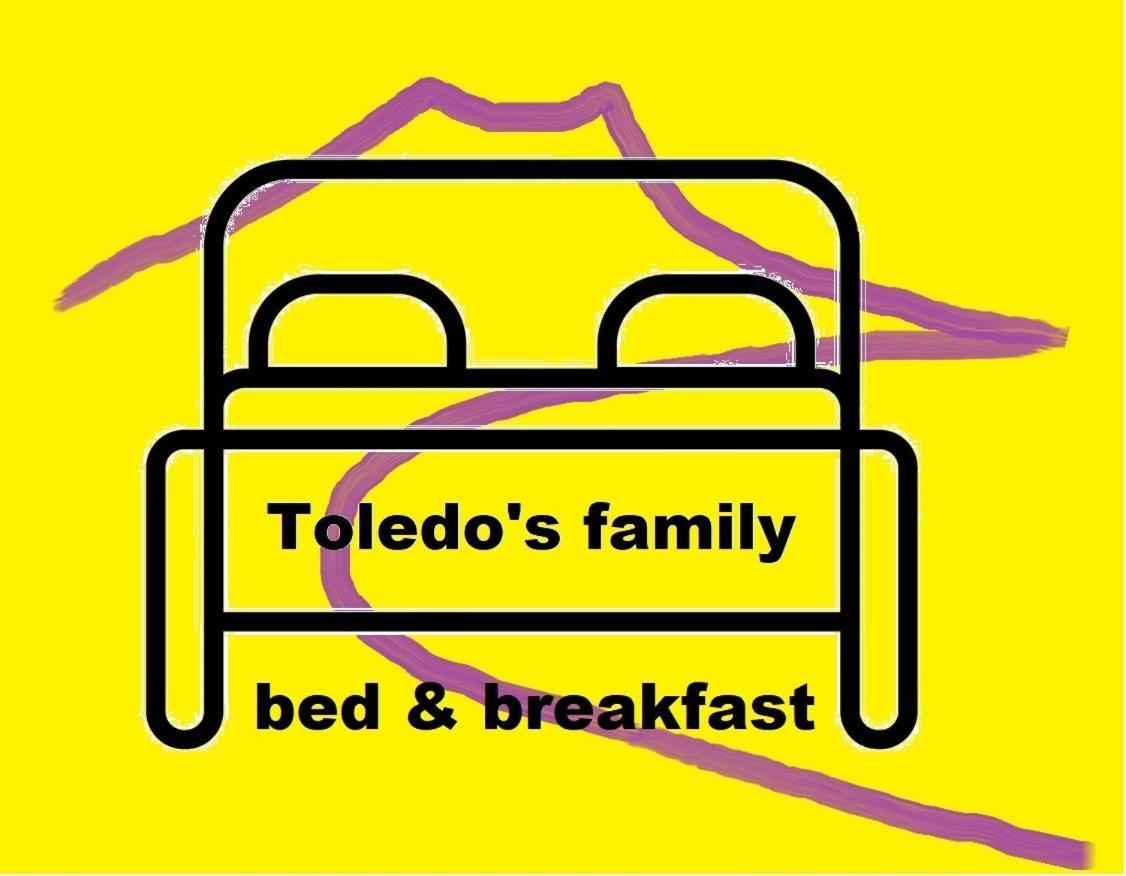 Toledo's Family Bed & Breakfast *
