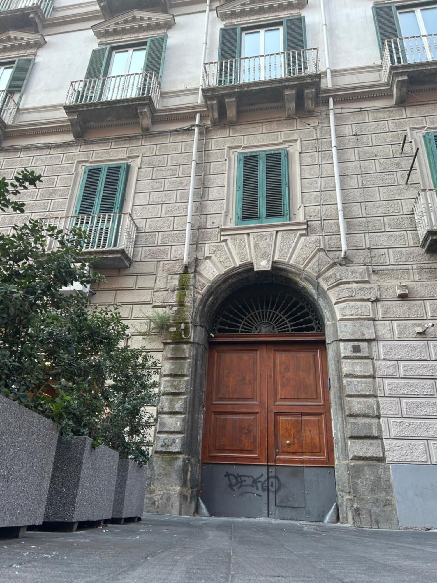 Toledo's Family Naples