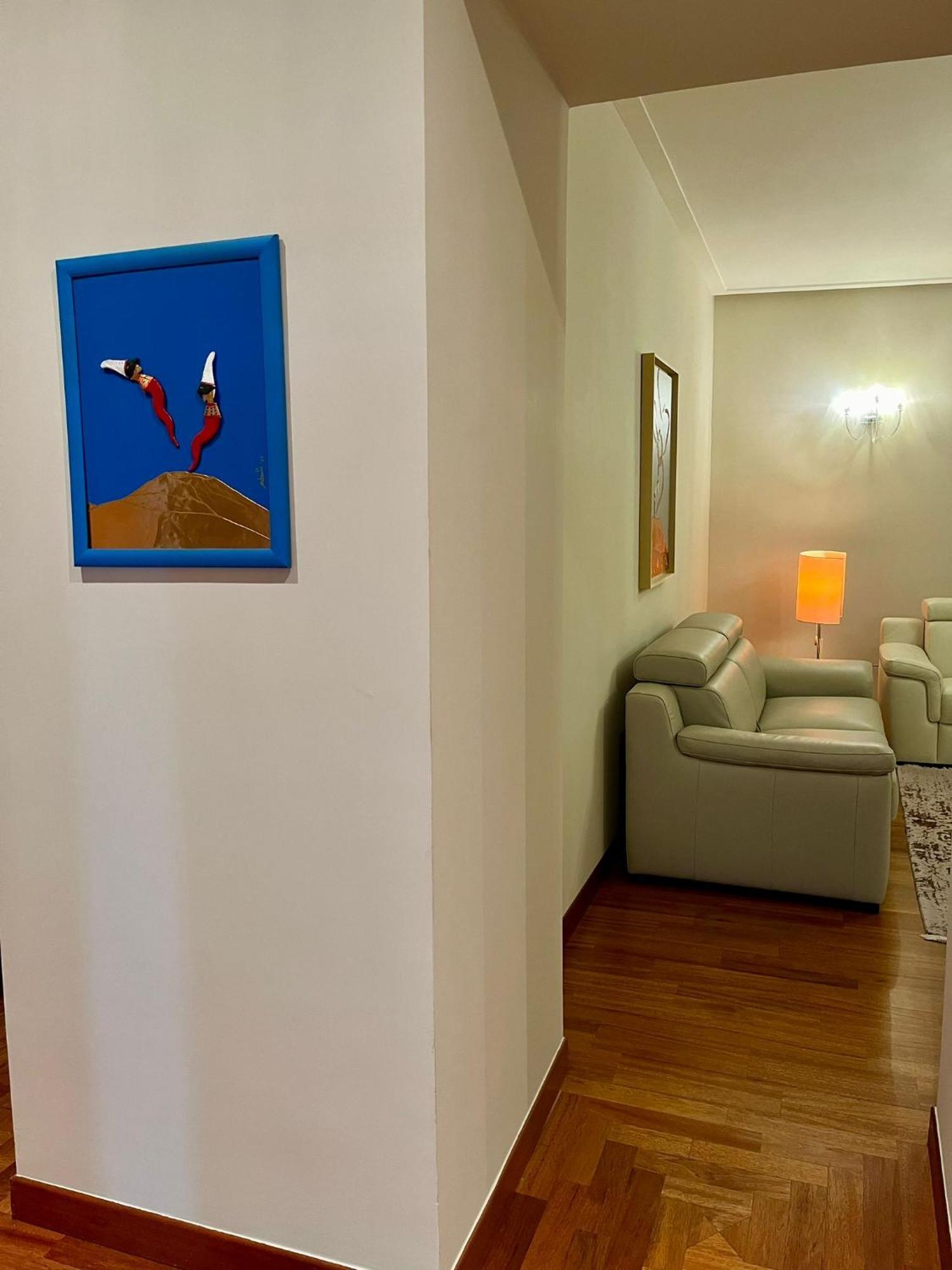 Da Paola Naples