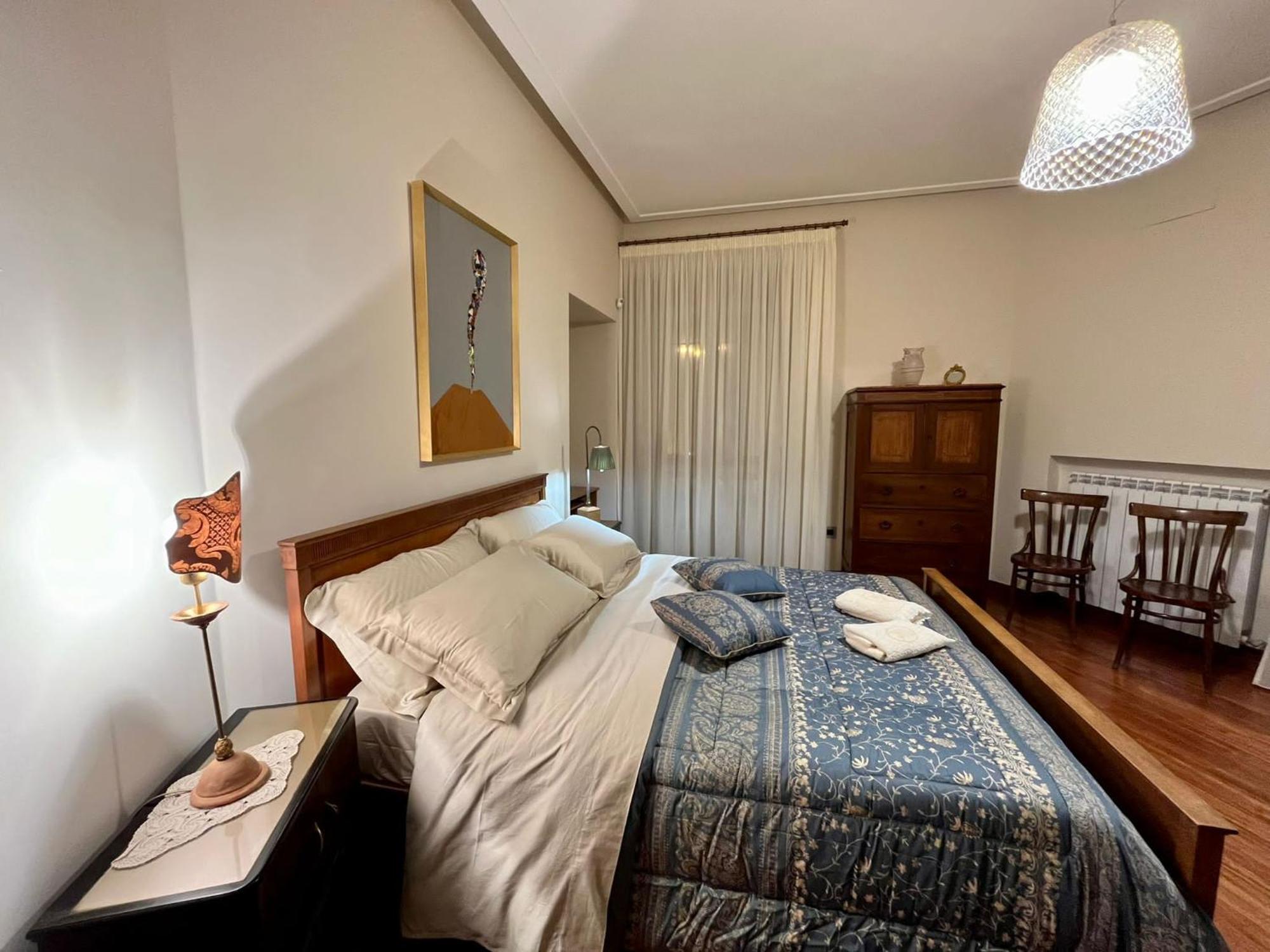 Da Paola Bed & Breakfast