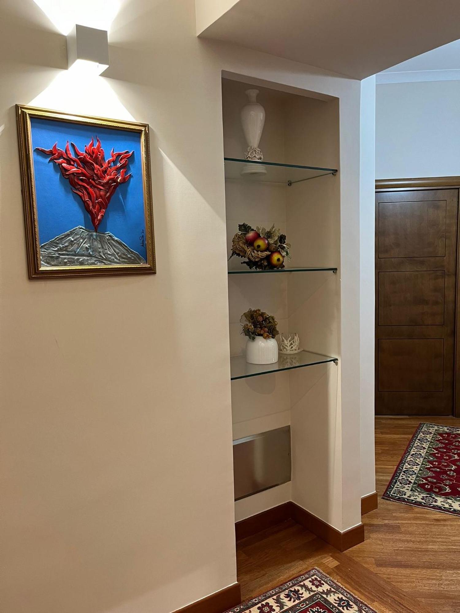 Bed & Breakfast Da Paola