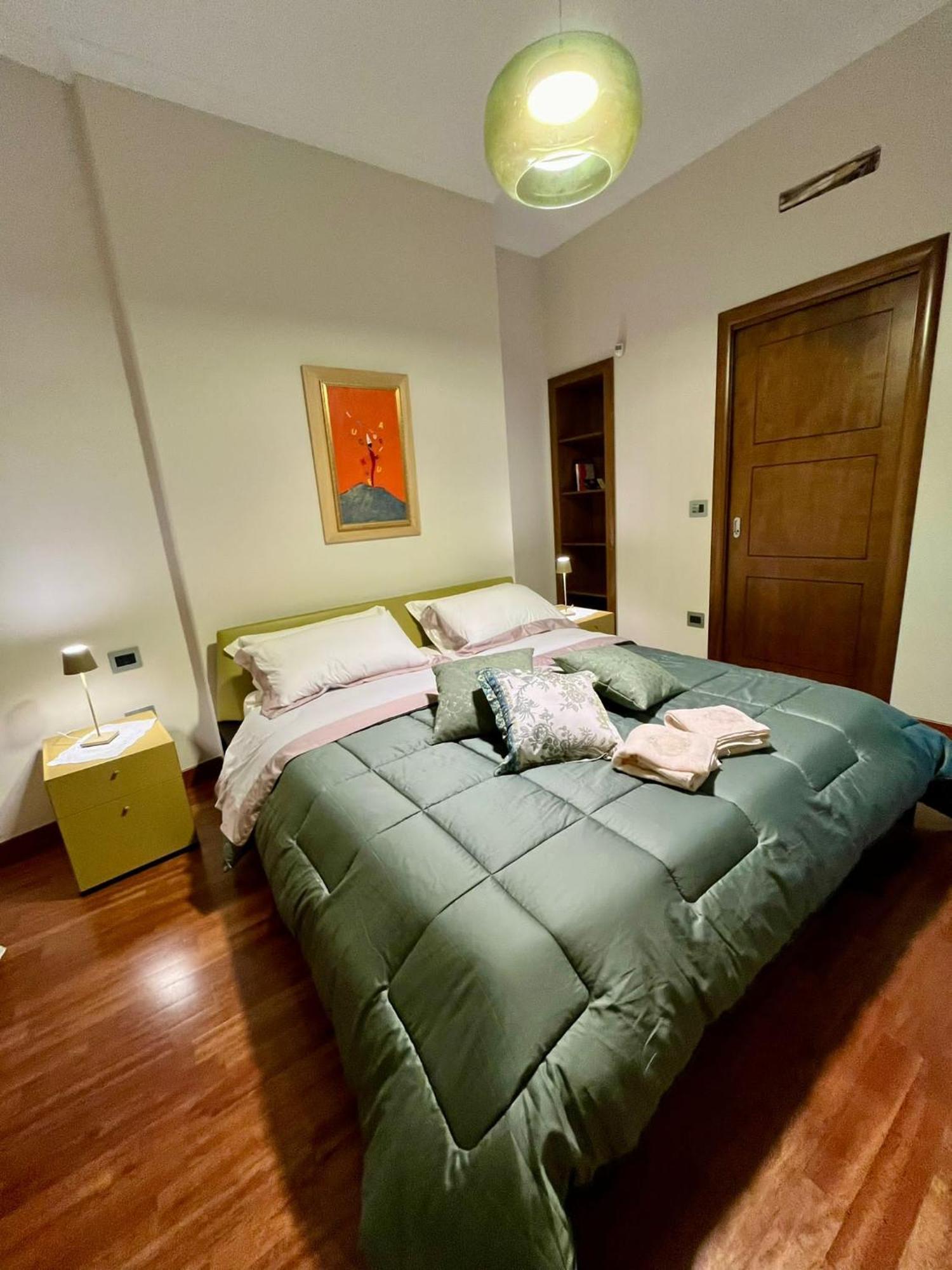 Bed & Breakfast Da Paola *