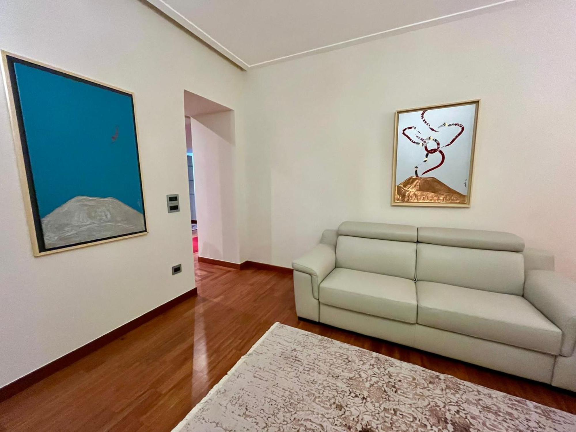 Da Paola Bed & Breakfast Naples