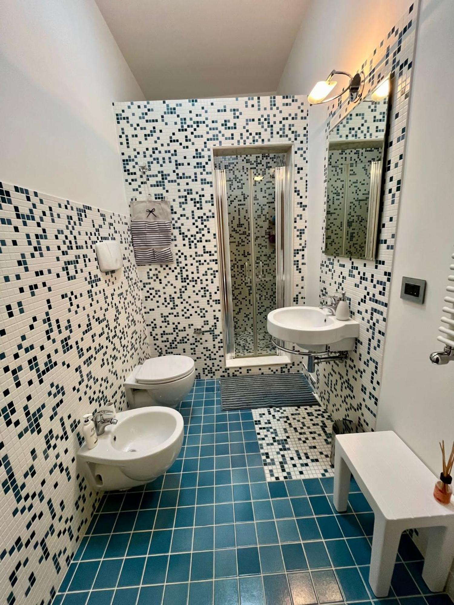 Bed & Breakfast Da Paola *
