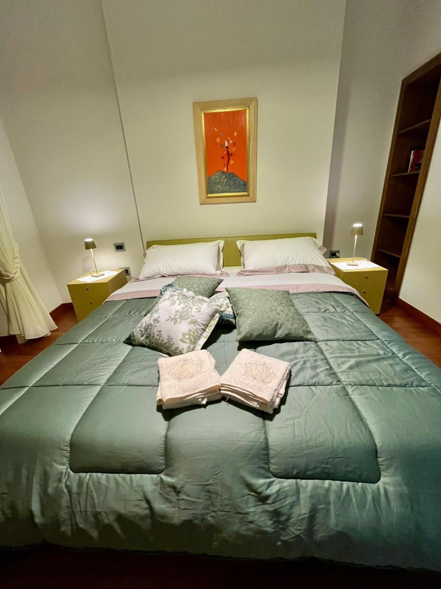 Bed & Breakfast Da Paola *