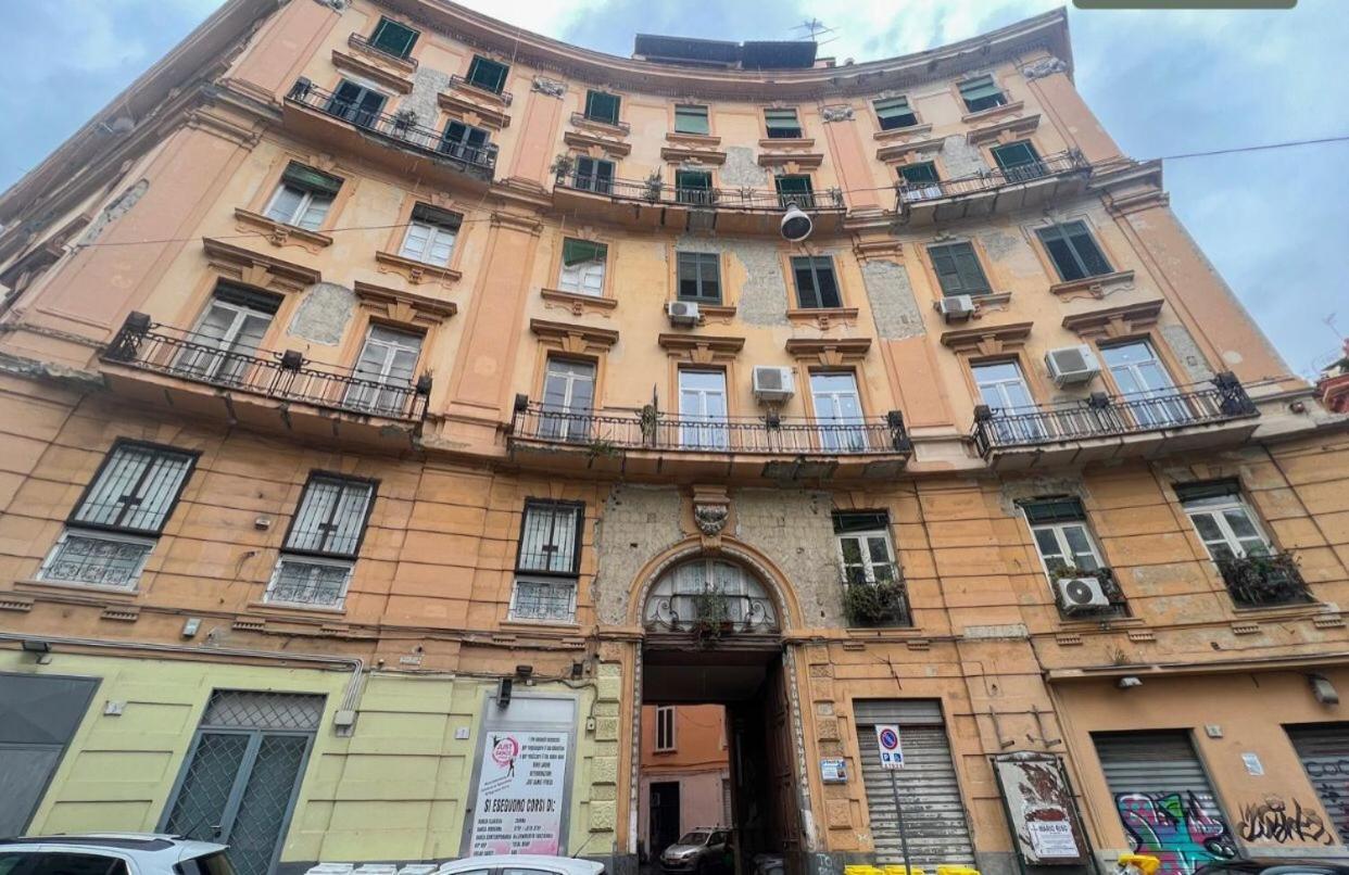 Da Paola Bed & Breakfast Naples