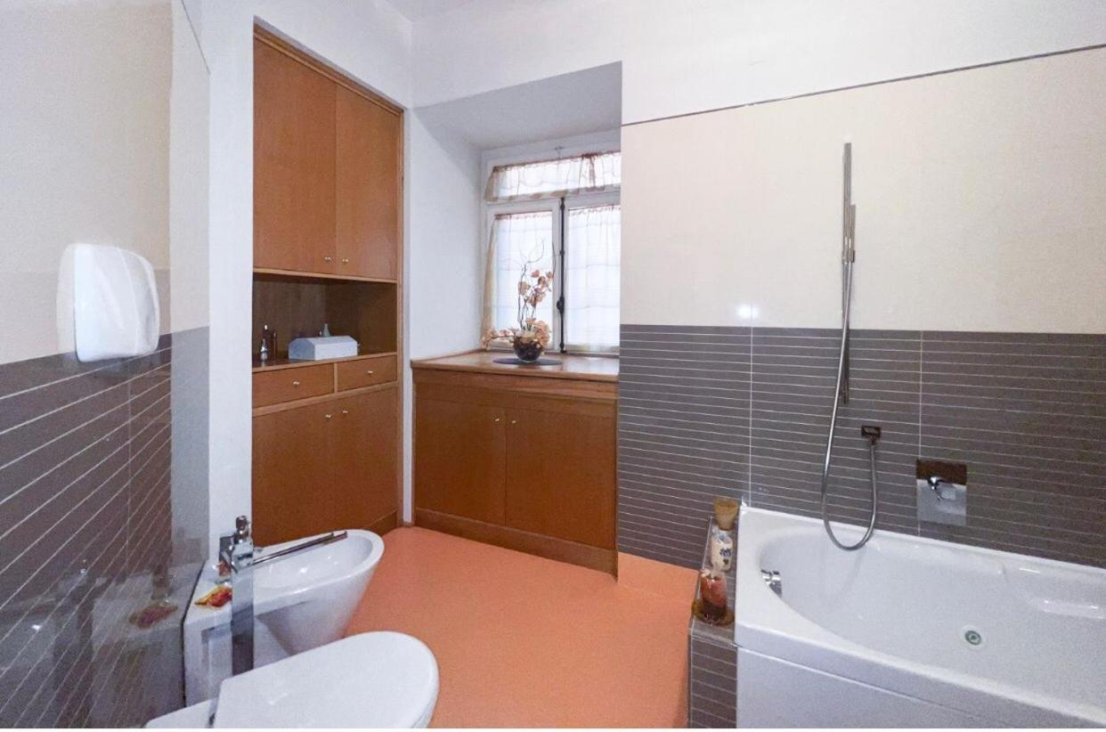 Bed & Breakfast Da Paola Naples