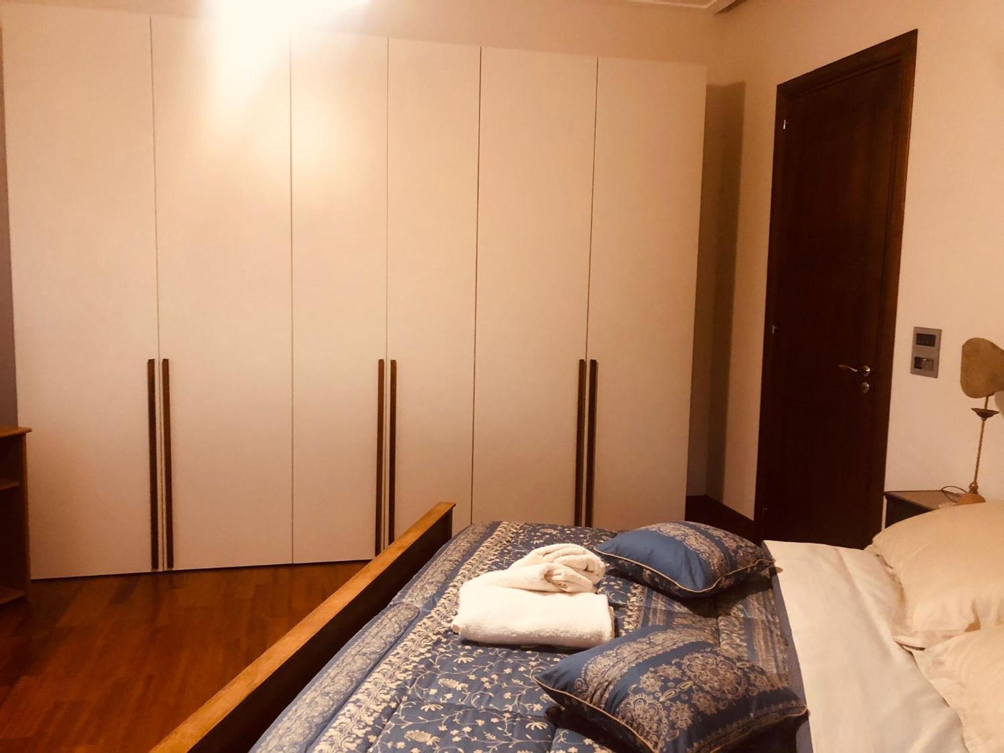 Bed & Breakfast Da Paola *