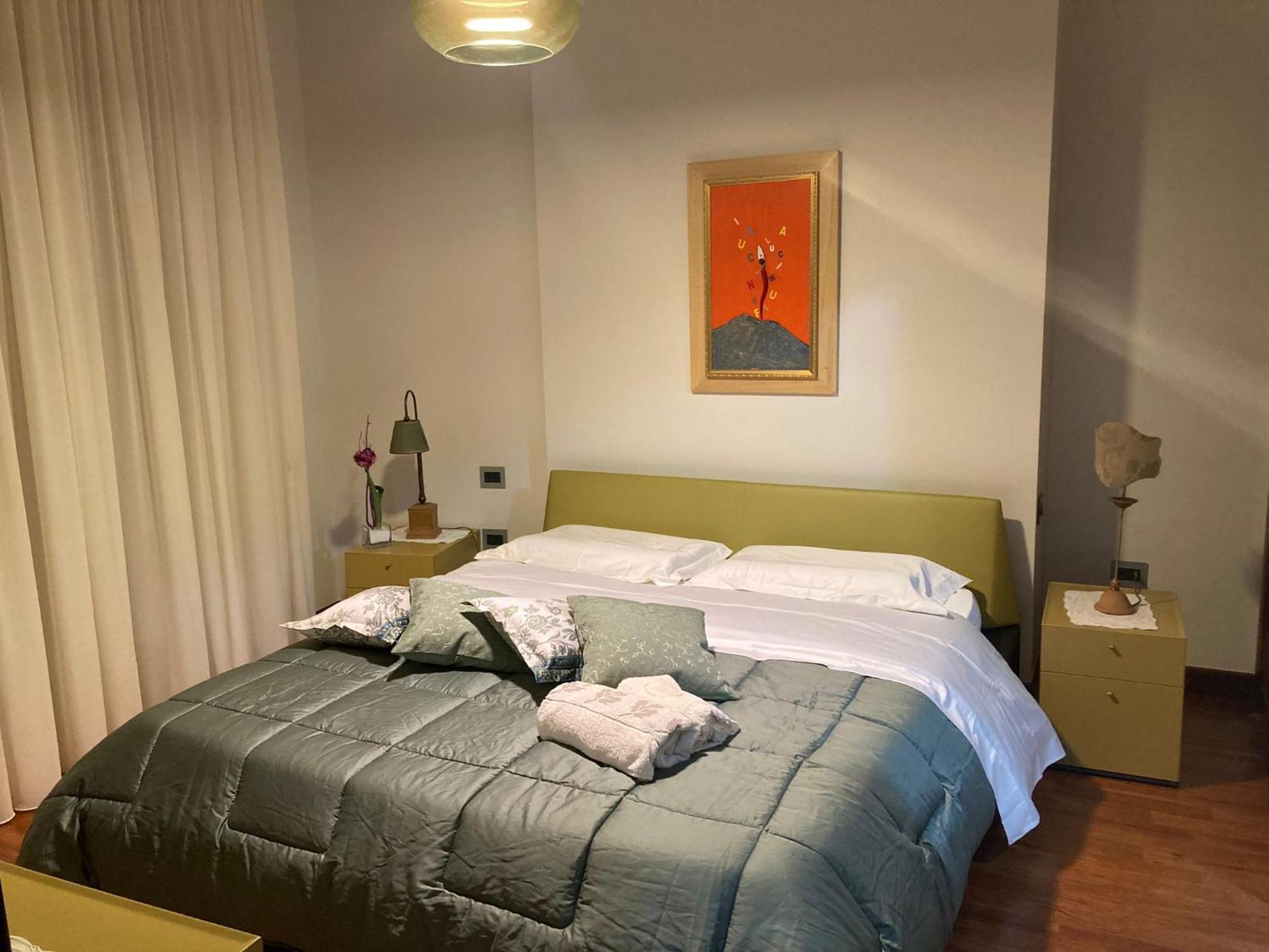 Bed & Breakfast Da Paola *