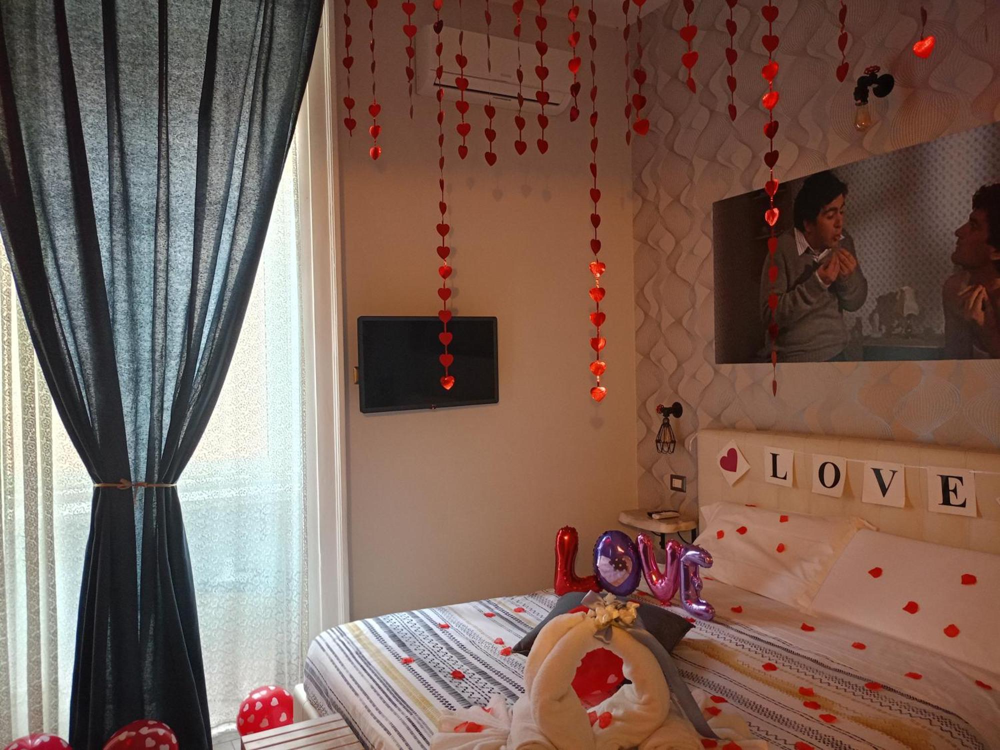 Artisti Bed&dreams