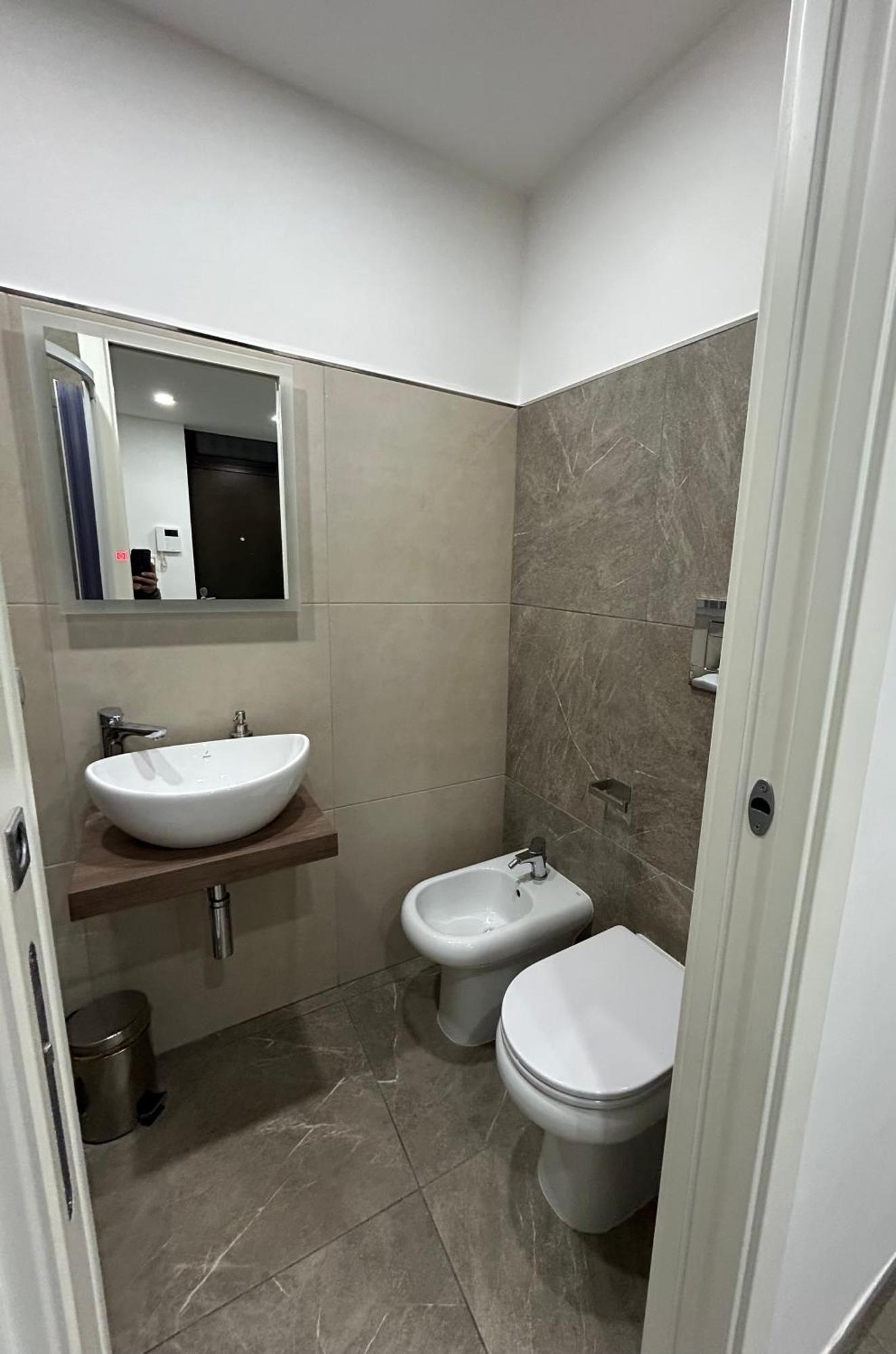 Casina Al Duomo Apartment Naples