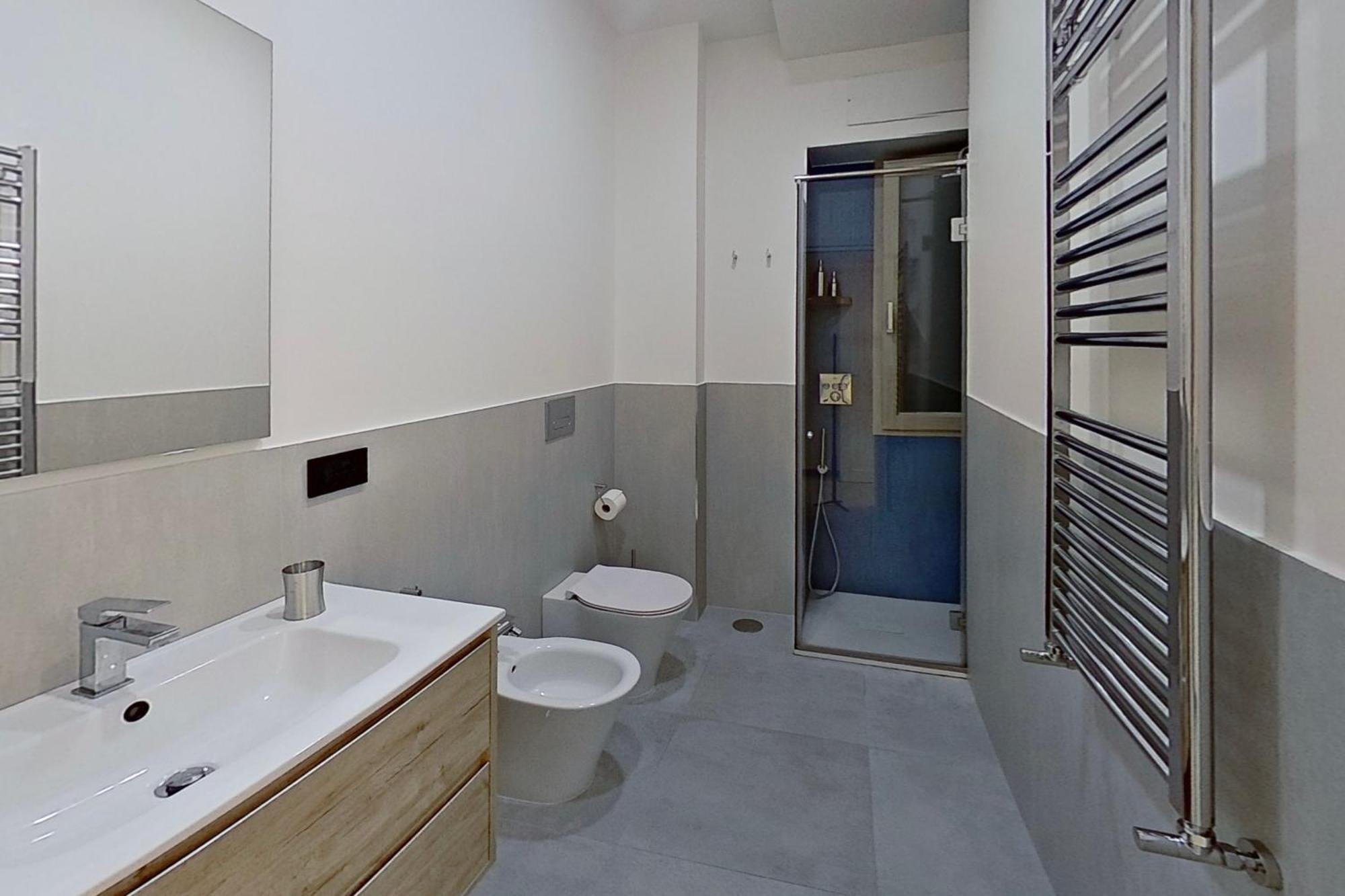 Apartment Museo19