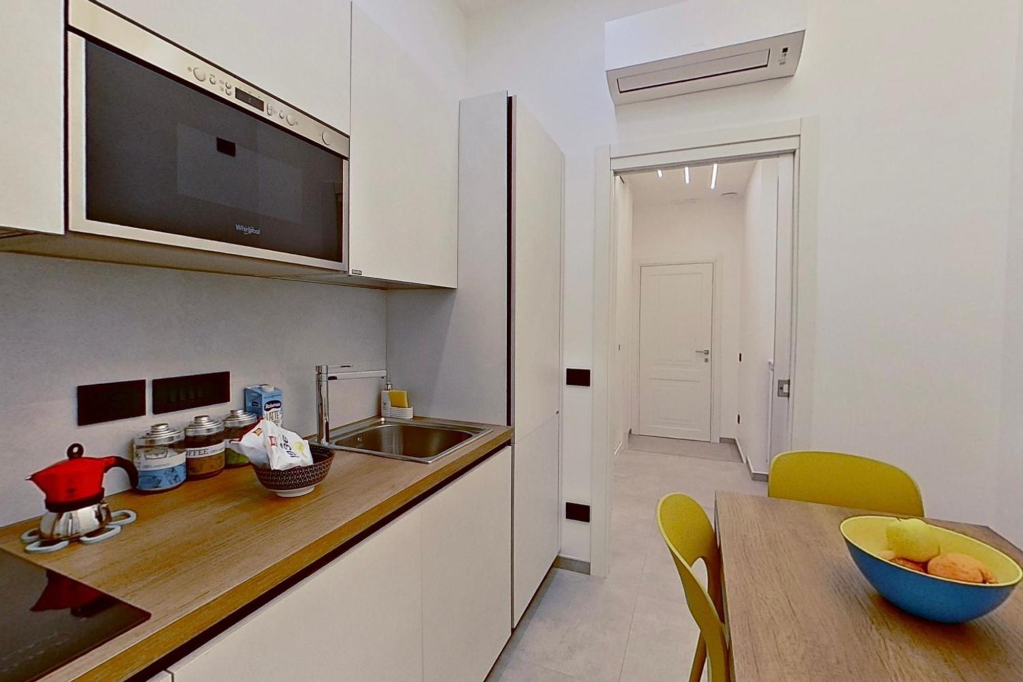 Museo19 Apartment *