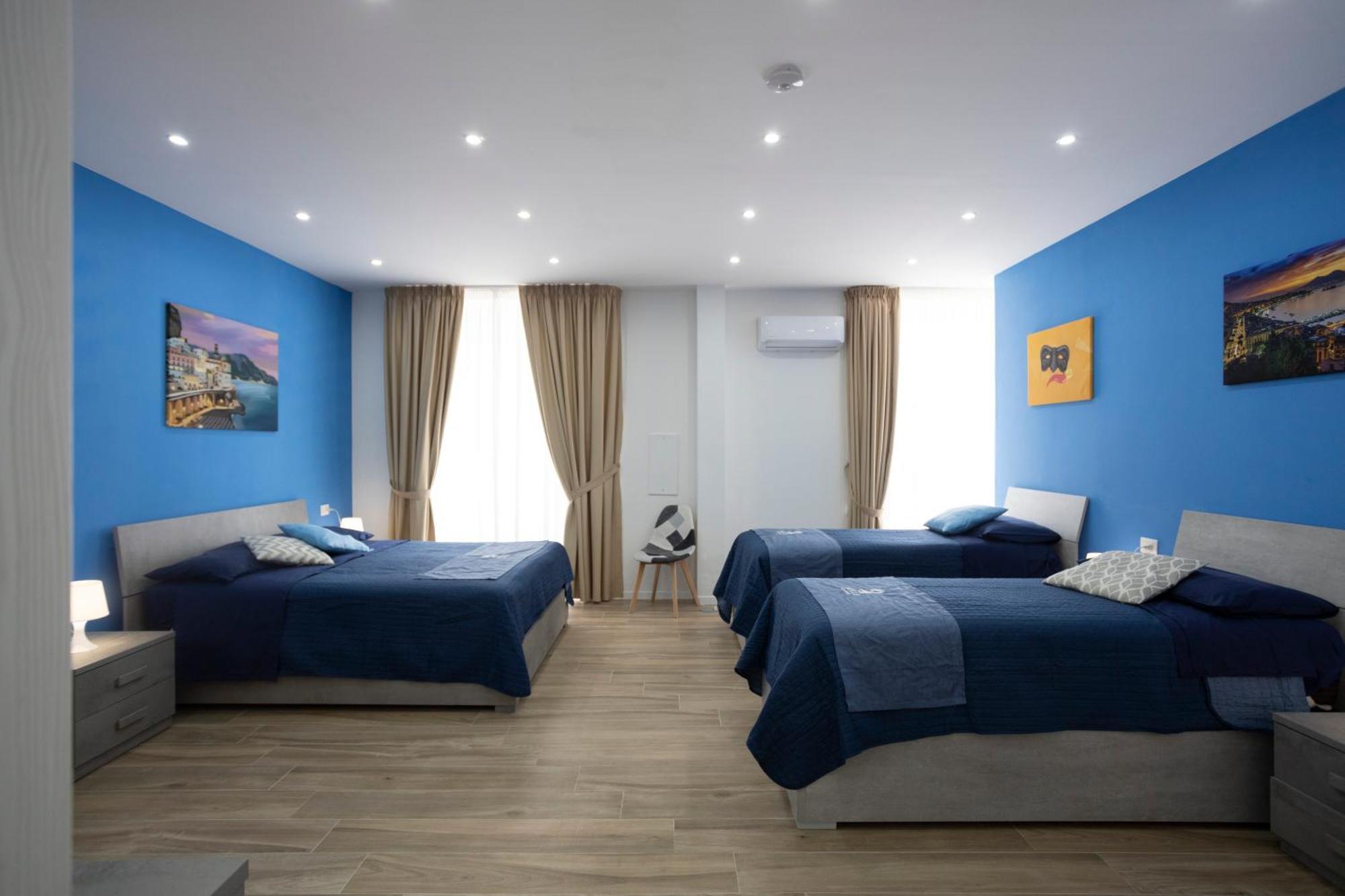 Giuly & Bed & Breakfast