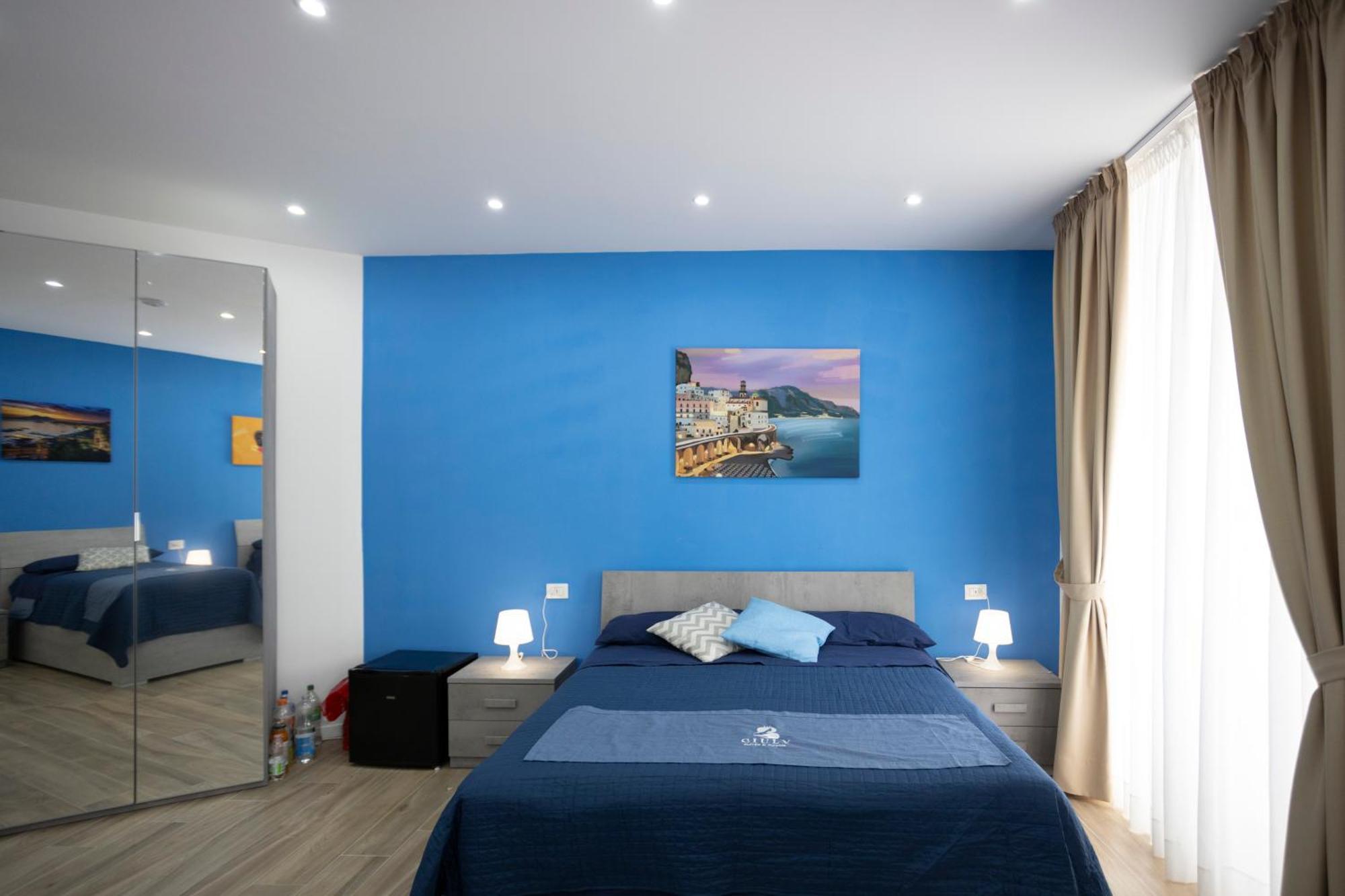Bed & Breakfast Giuly &