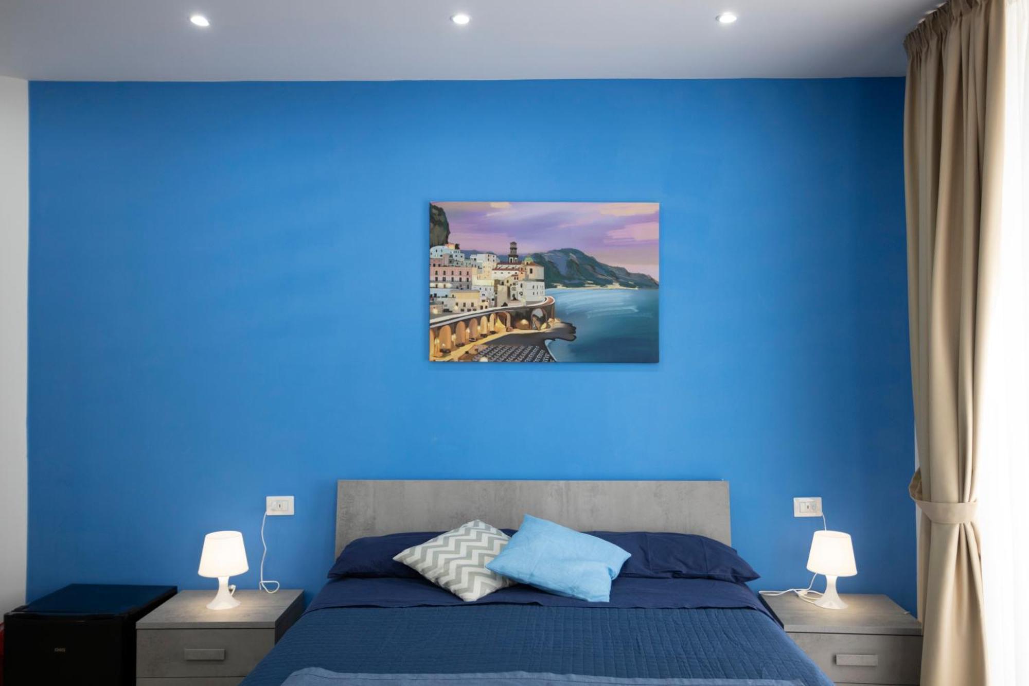 Bed & Breakfast Giuly & Naples