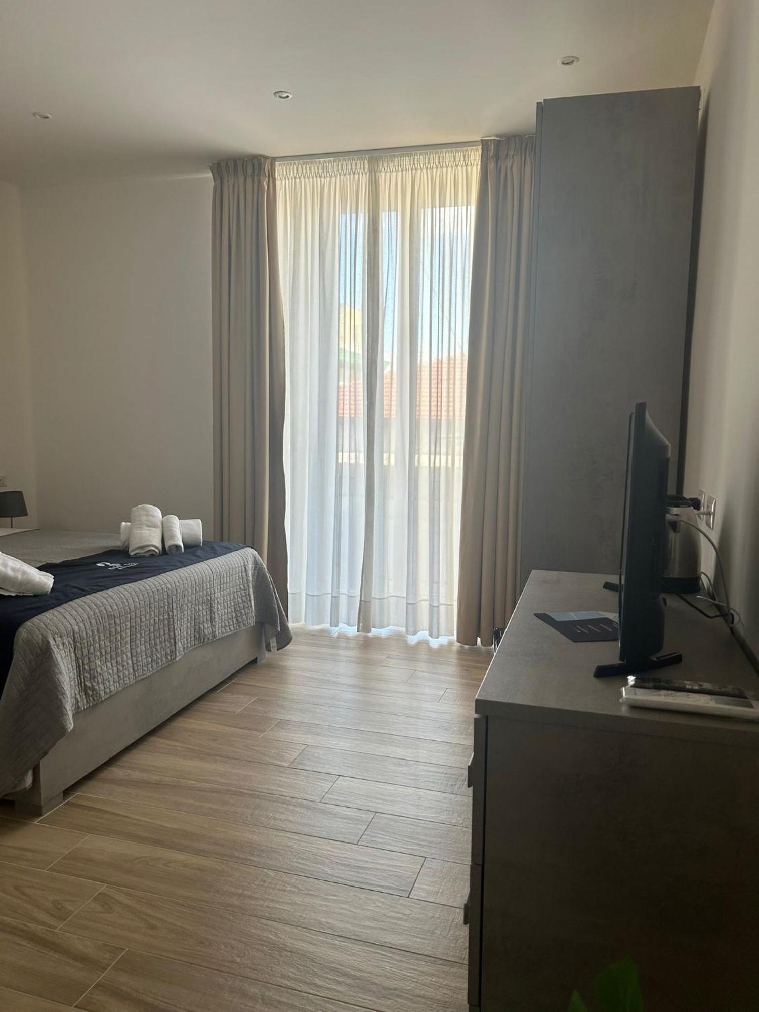 Bed & Breakfast Giuly &