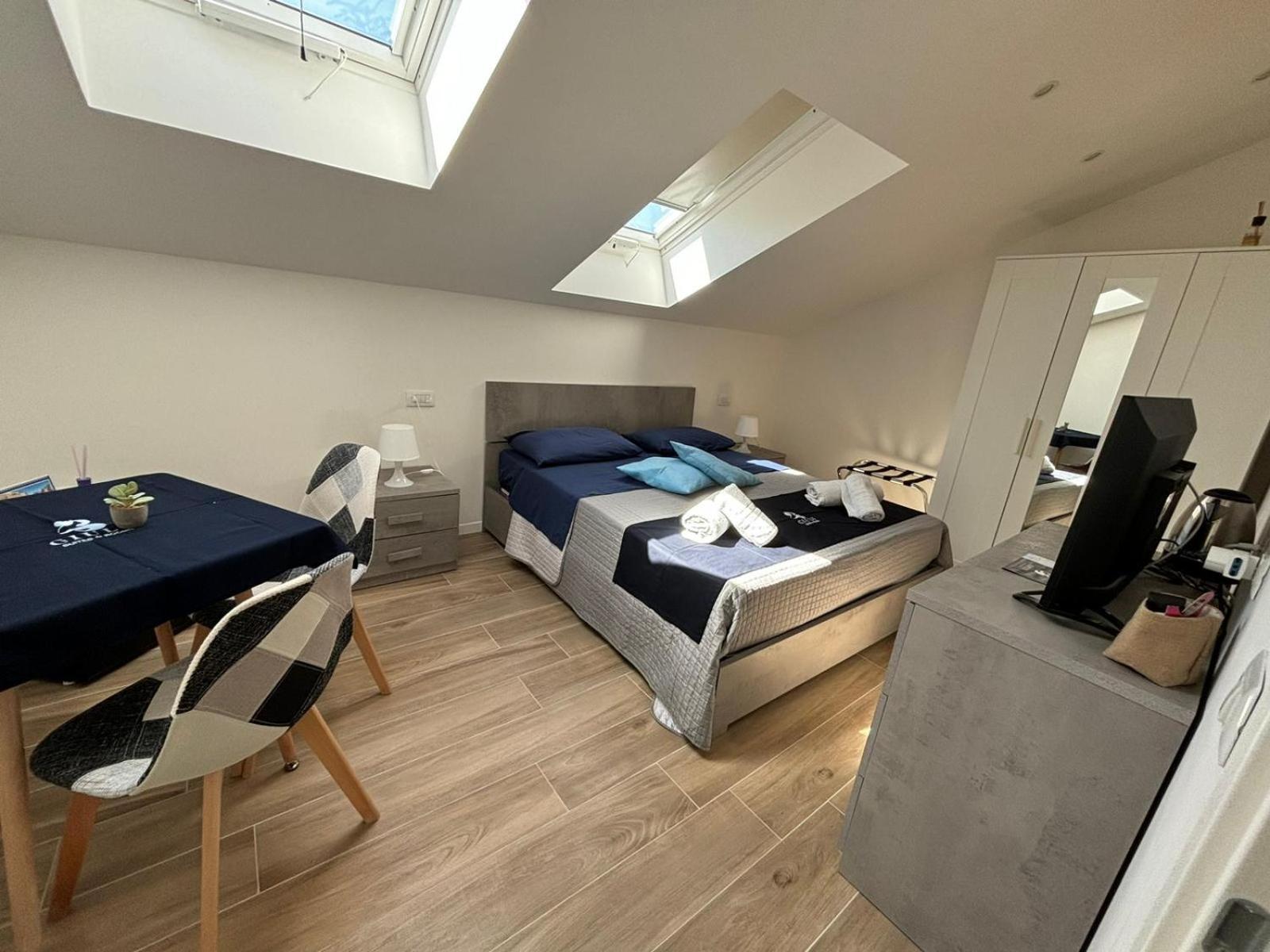 Bed & Breakfast Giuly & *