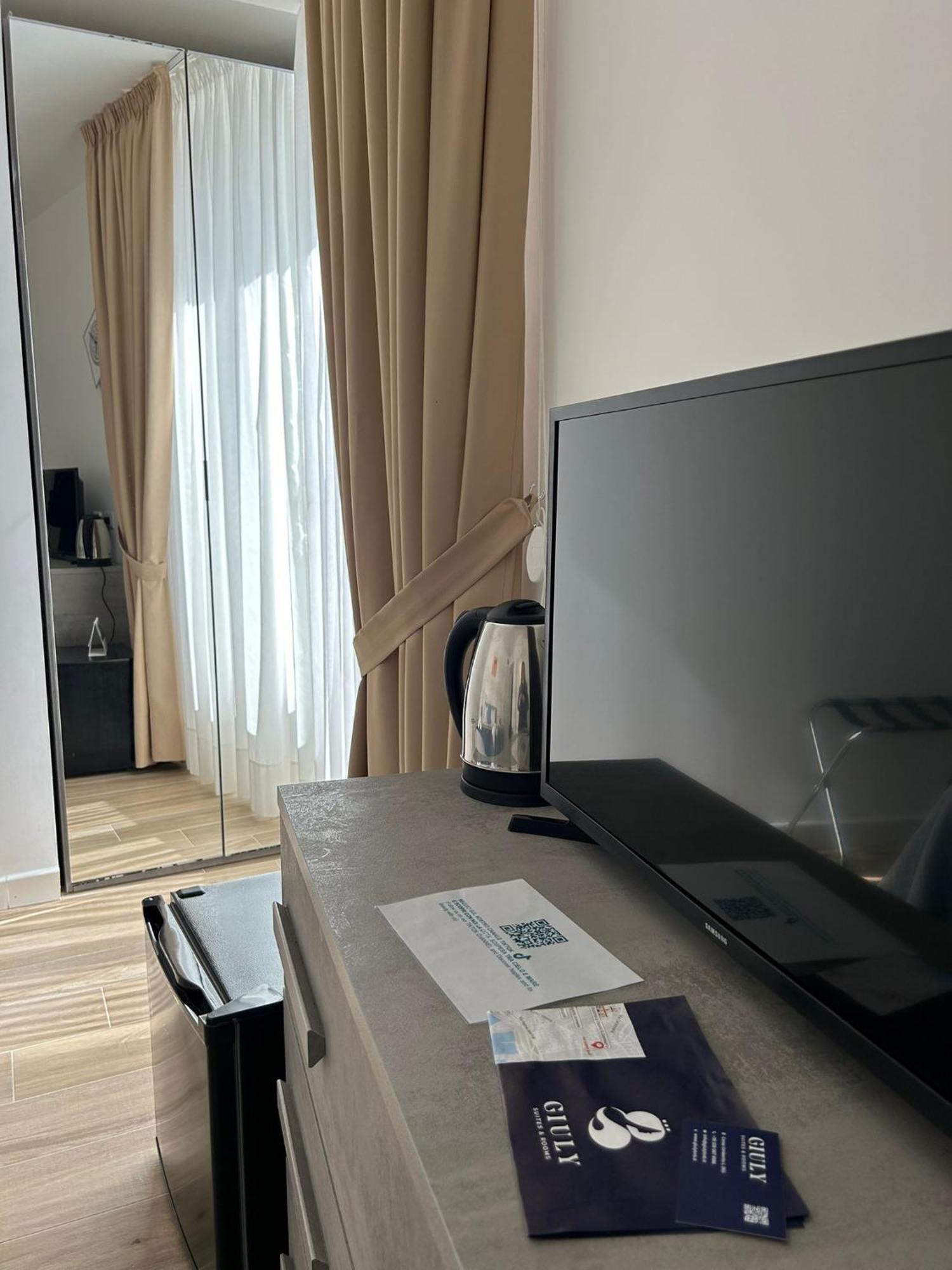 Bed & Breakfast Giuly &