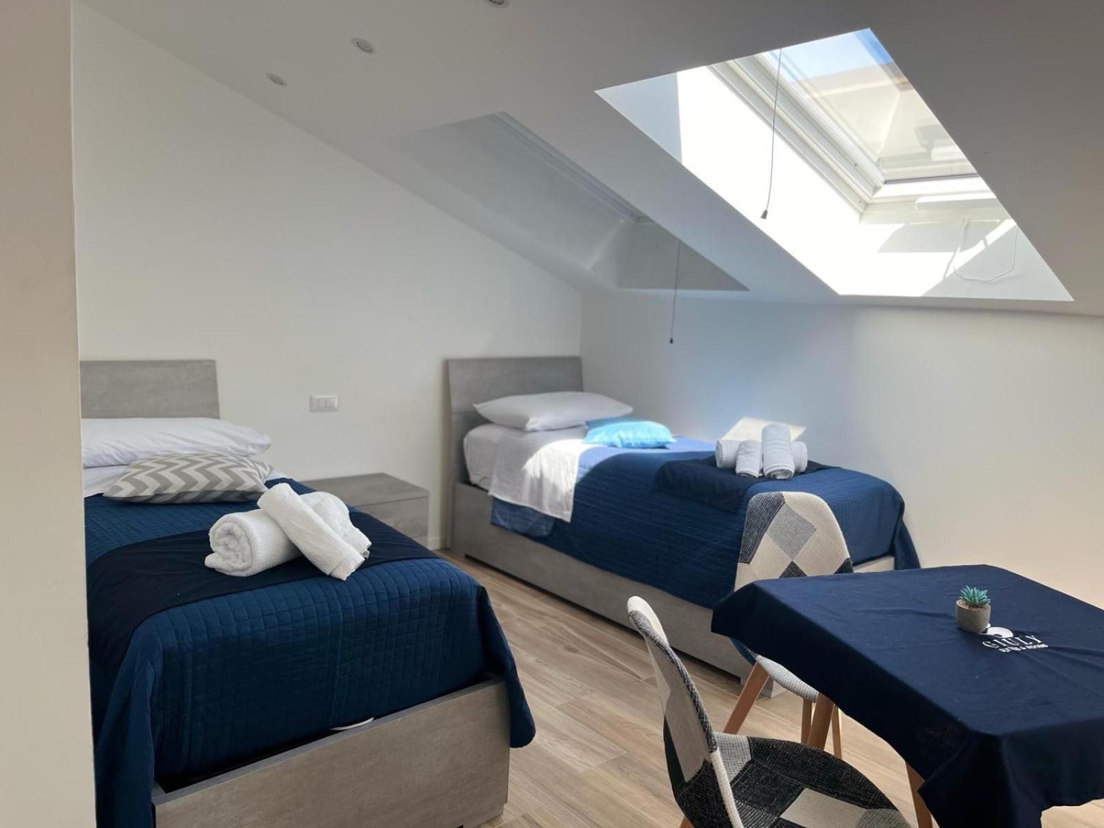 Bed & Breakfast Giuly &