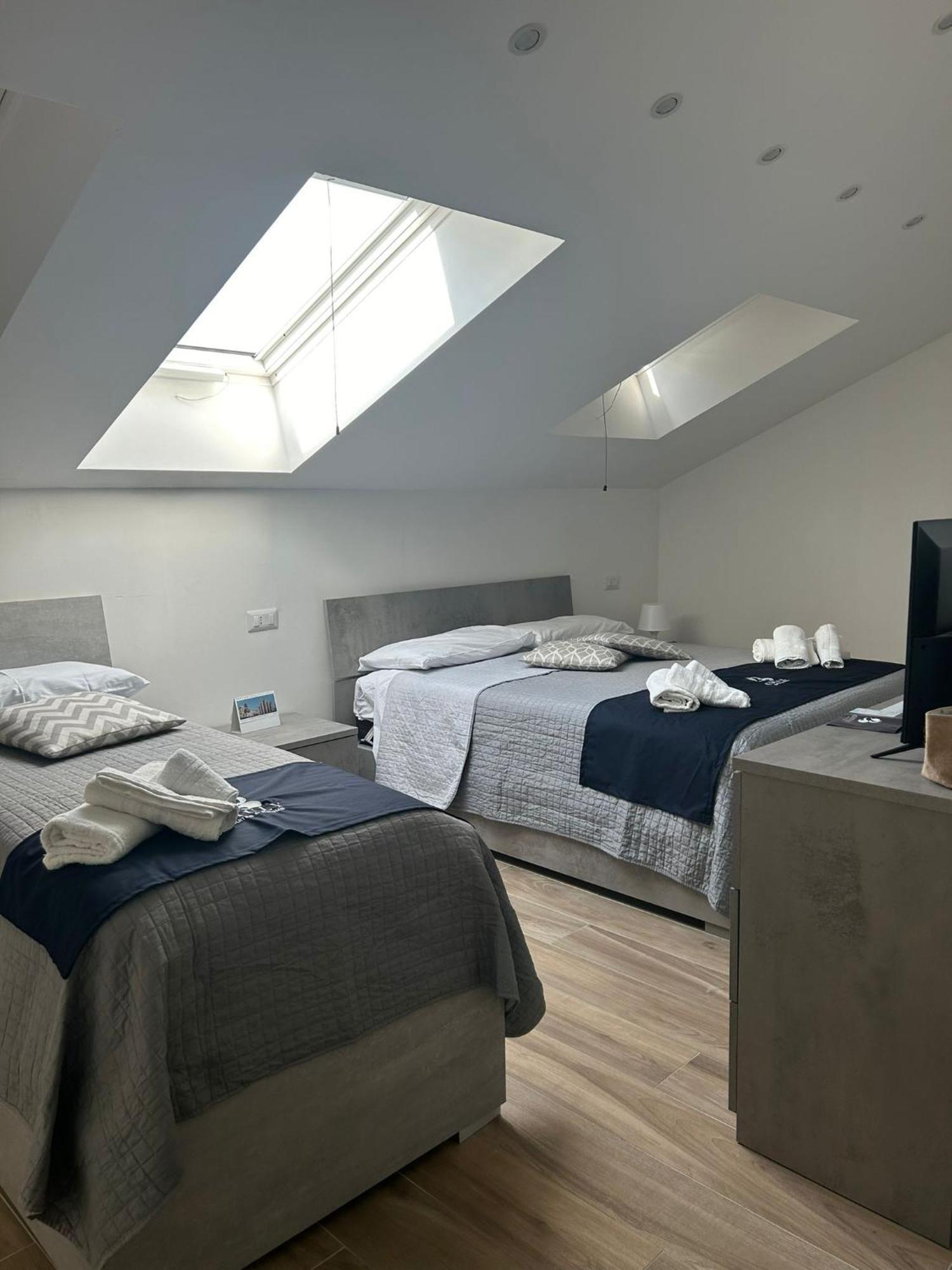 Bed & Breakfast Giuly & *