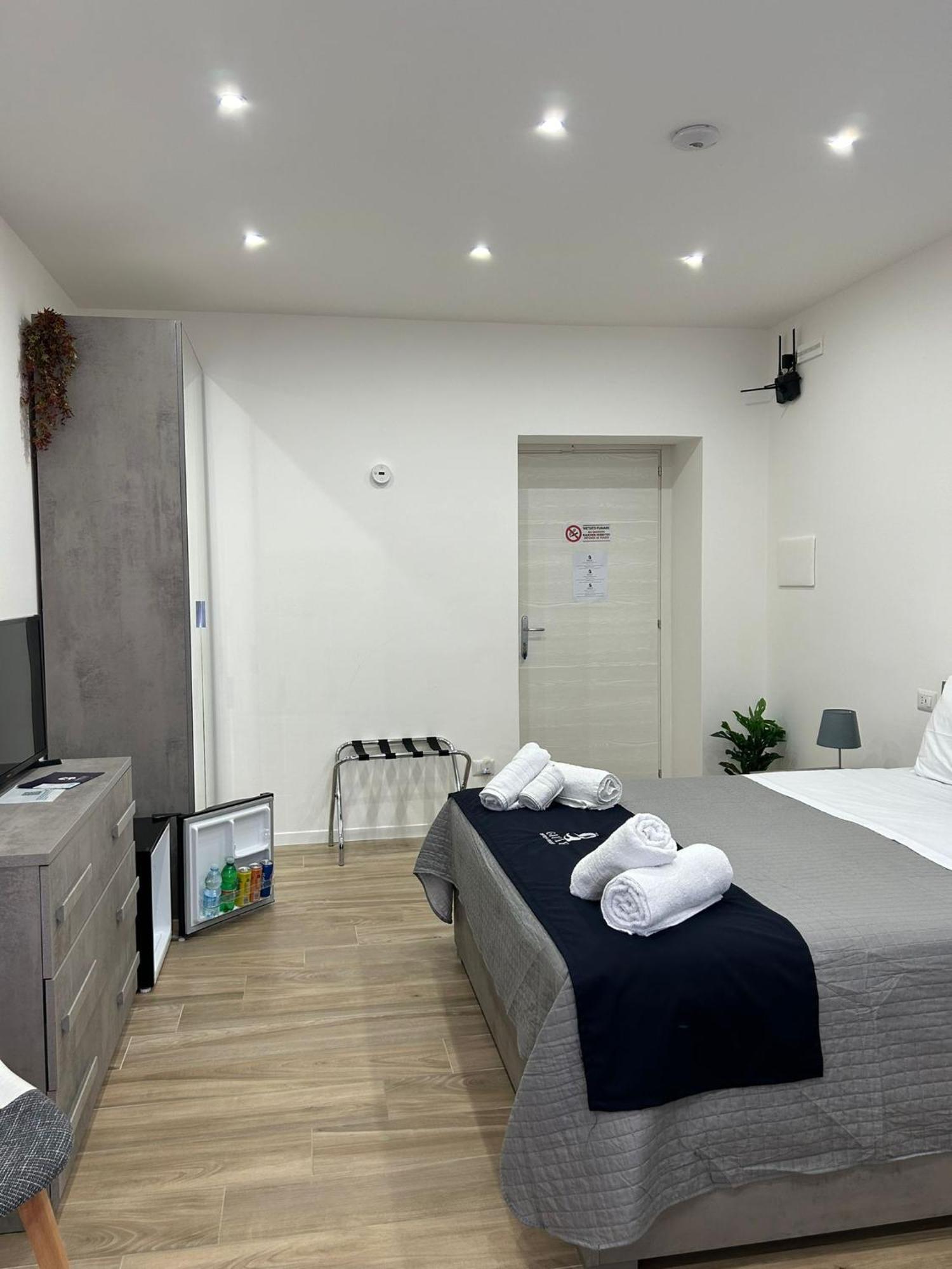 Giuly & Bed & Breakfast