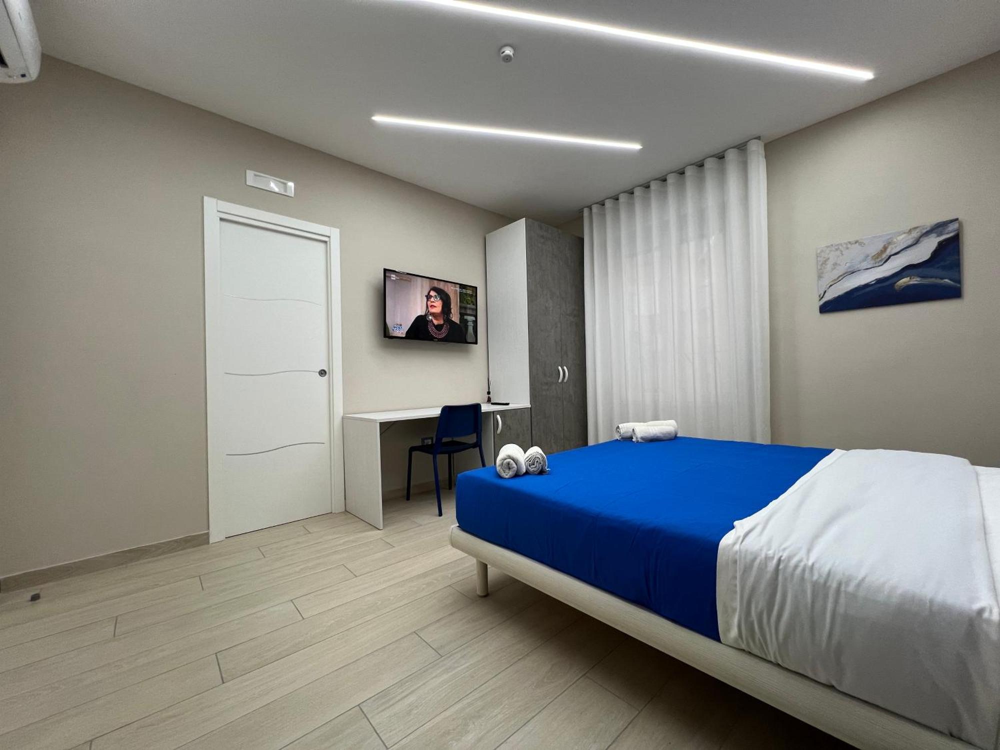 Guest house Blu 19 *