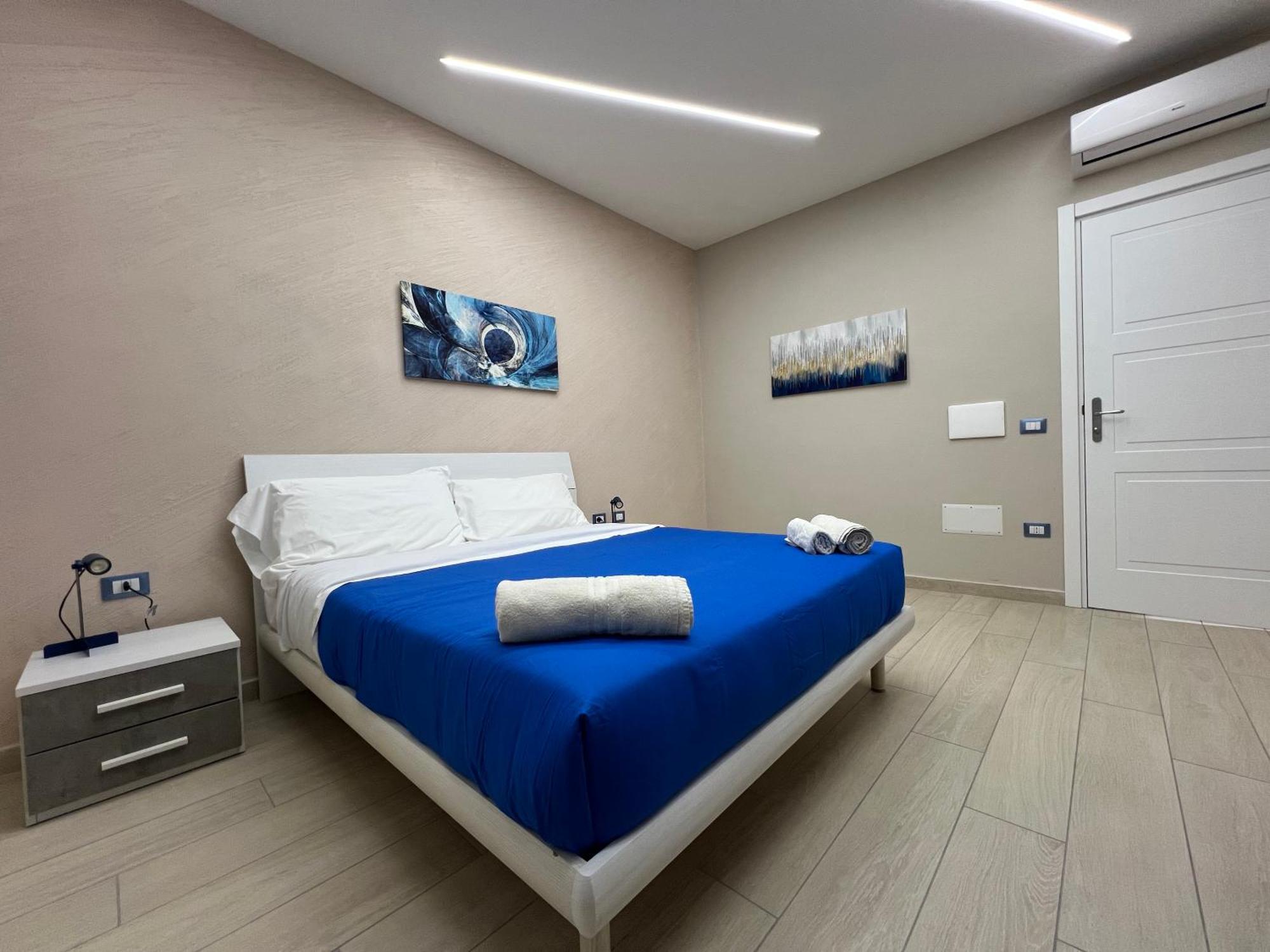 Blu 19 Guest house