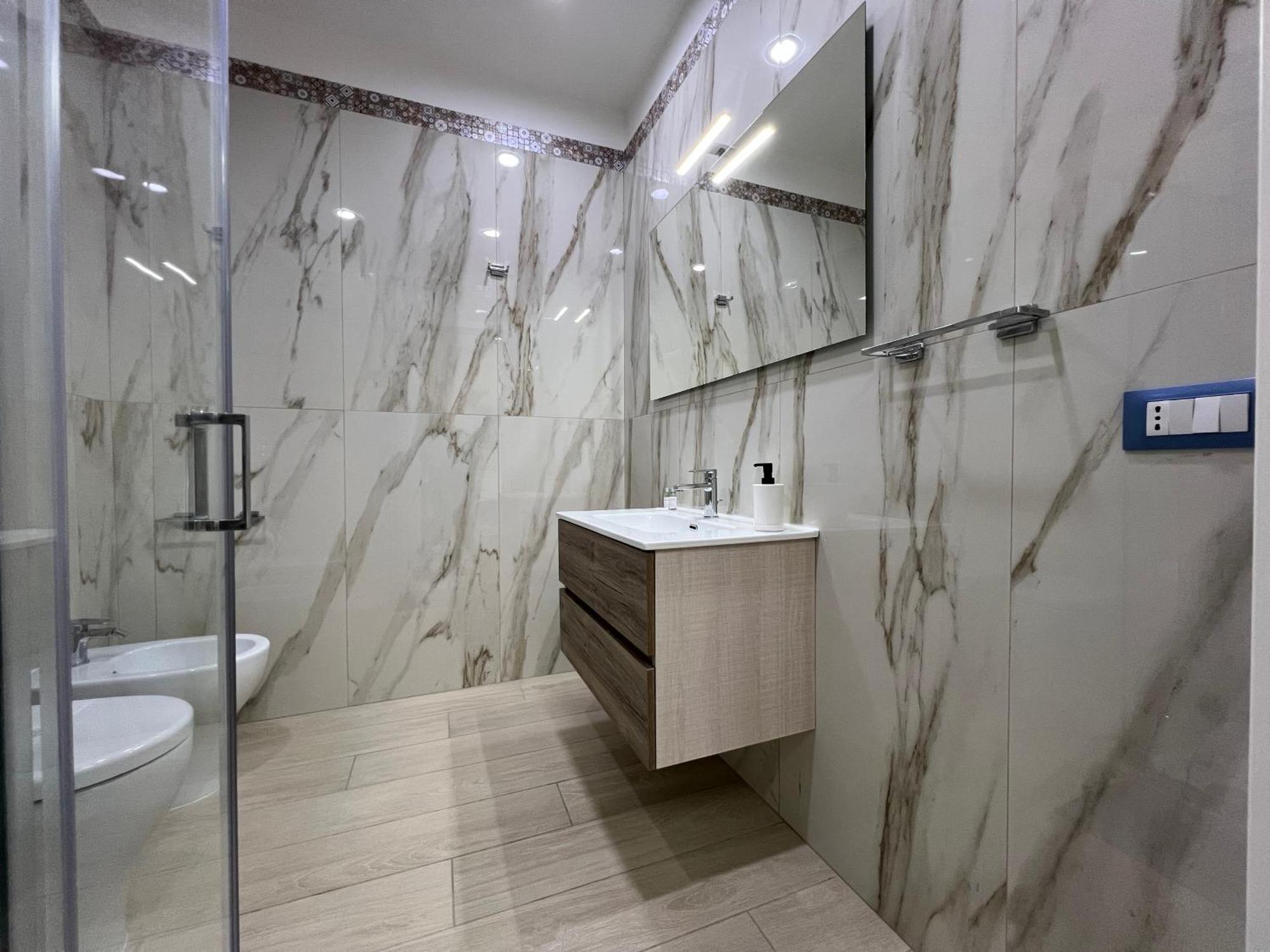 Blu 19 Guest house *