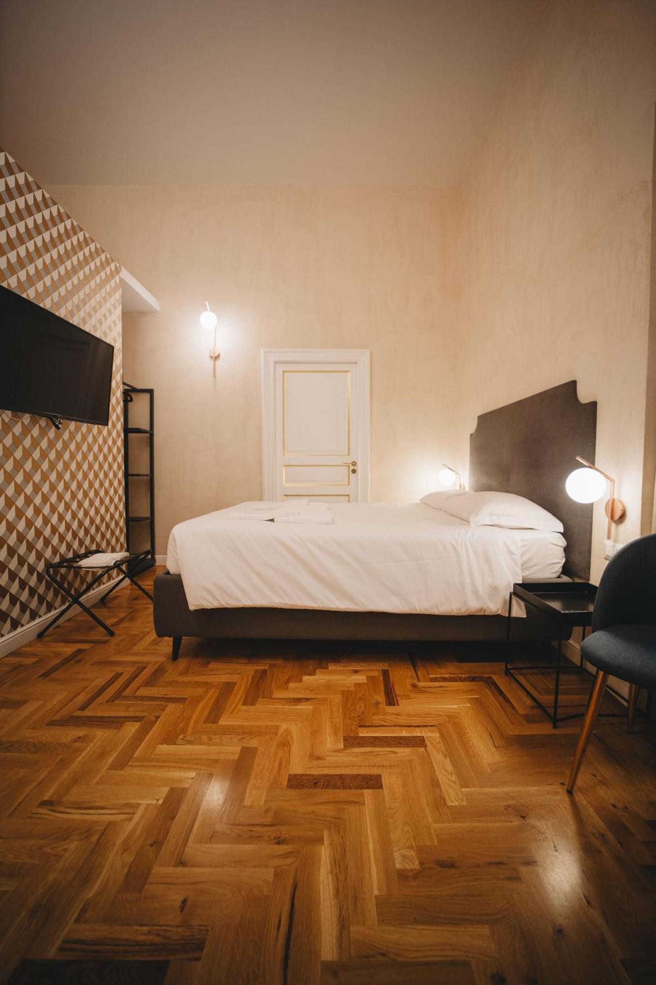 Librai Guest house
