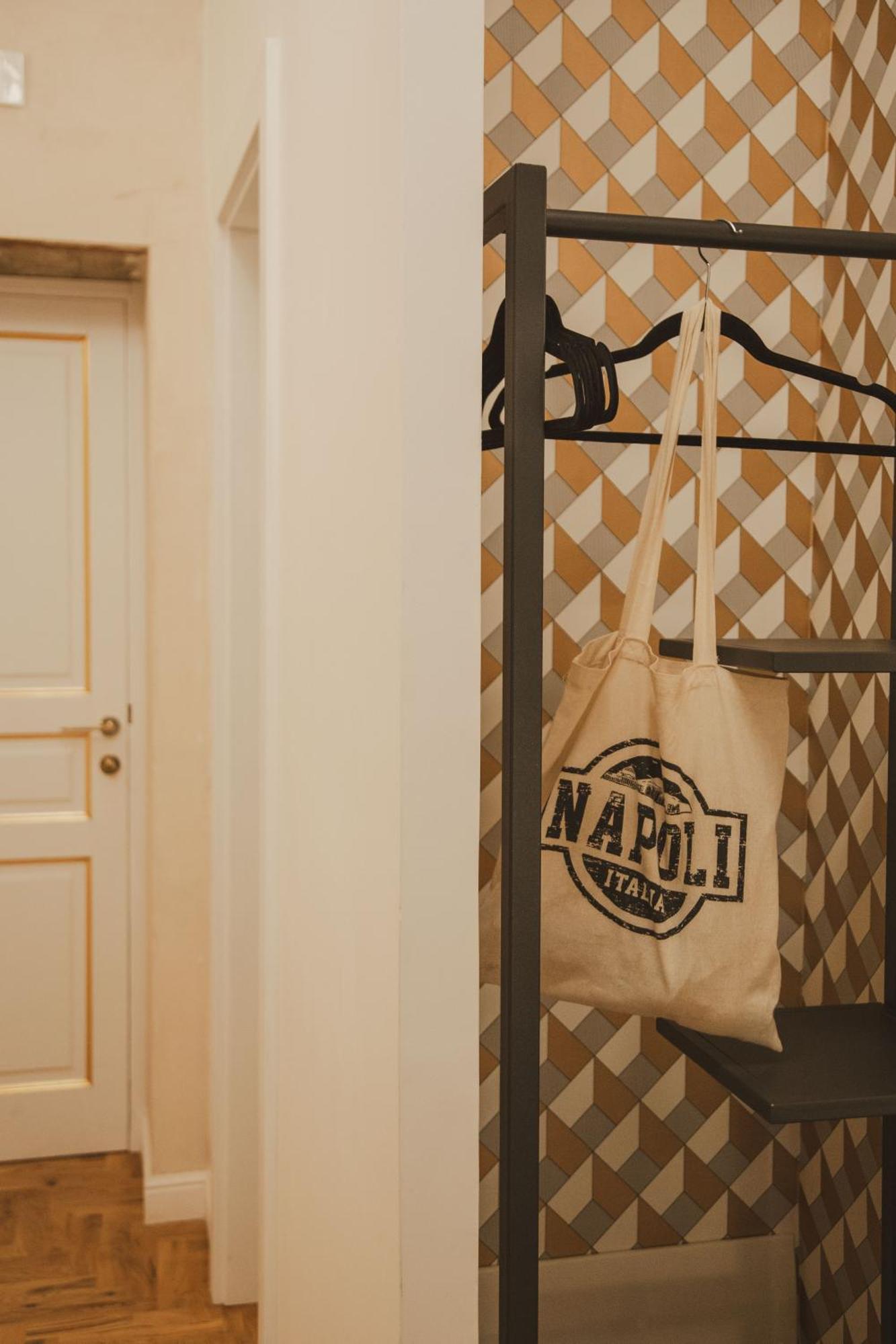 Guest house Librai