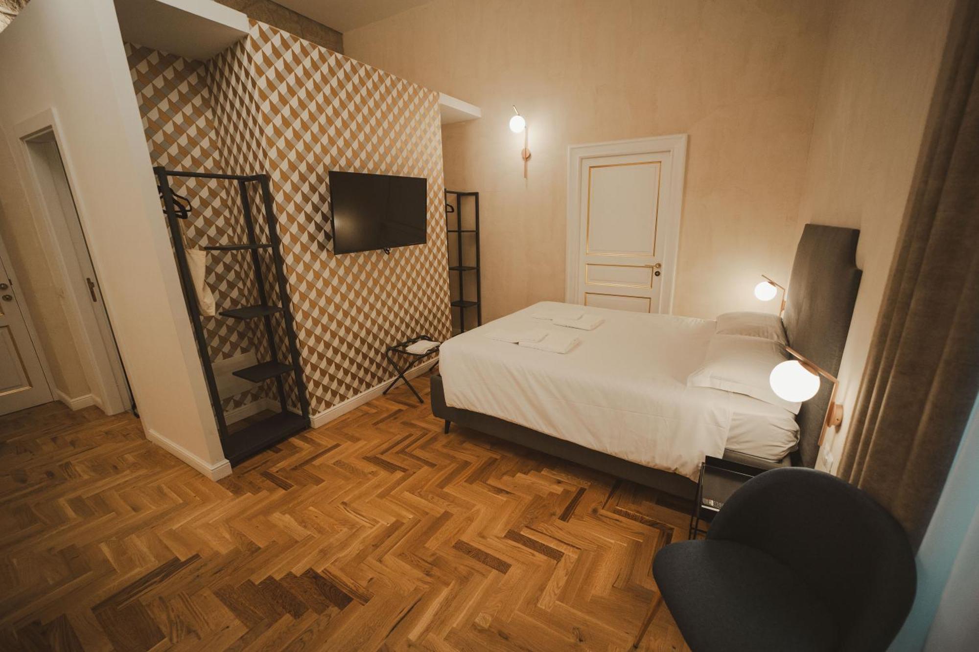 Librai Guest house