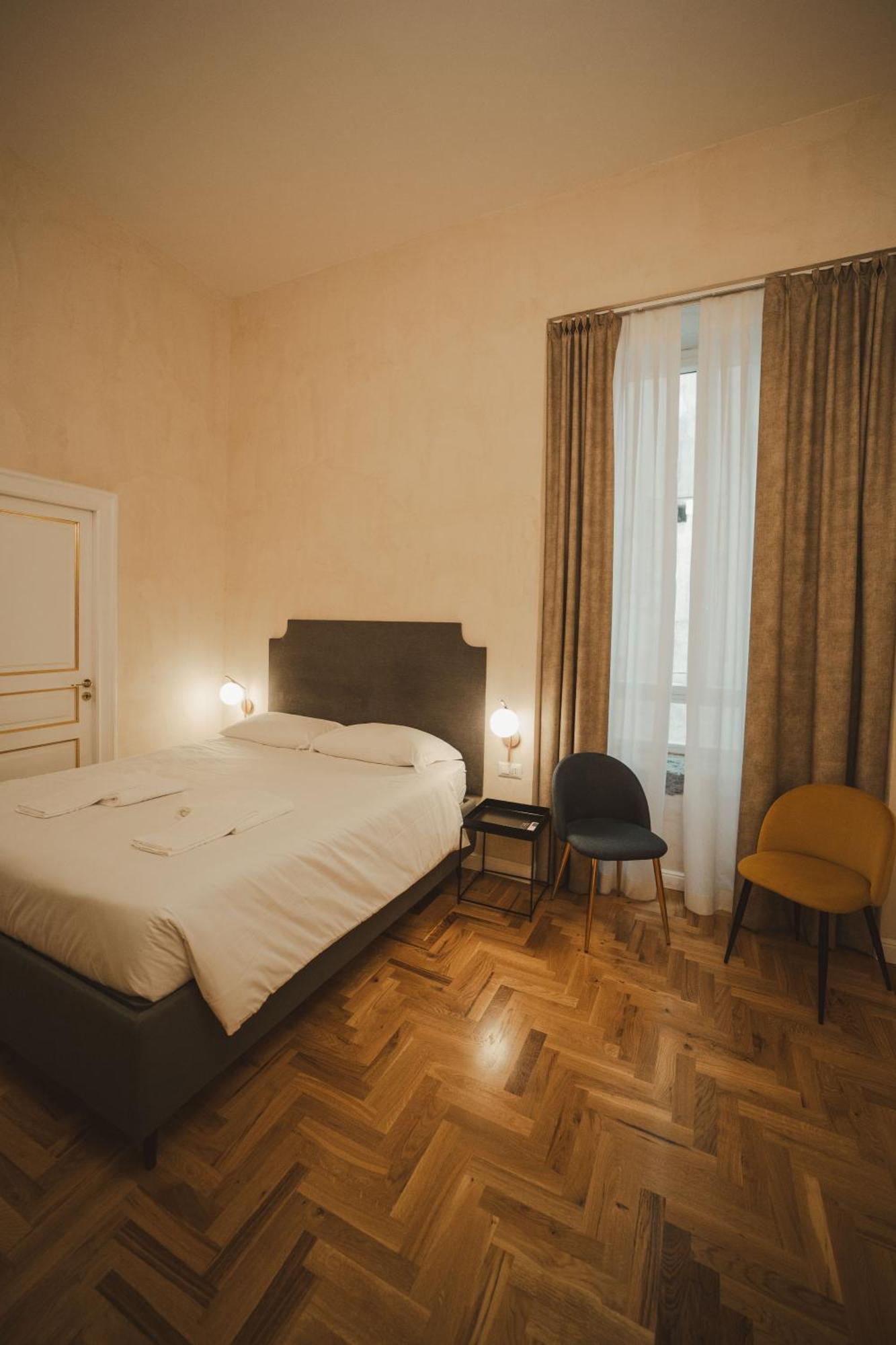 Guest house Librai