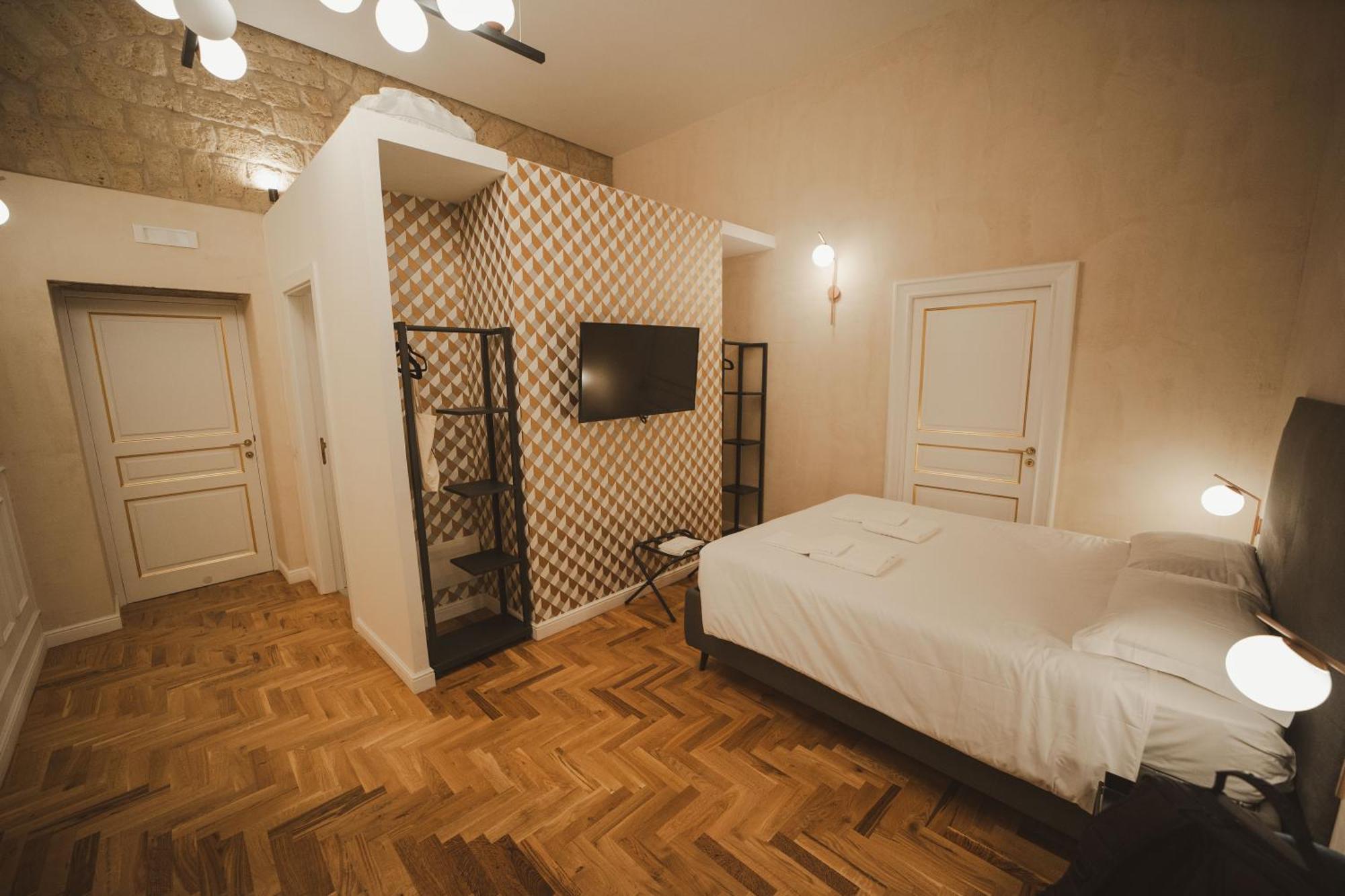 Guest house Librai *