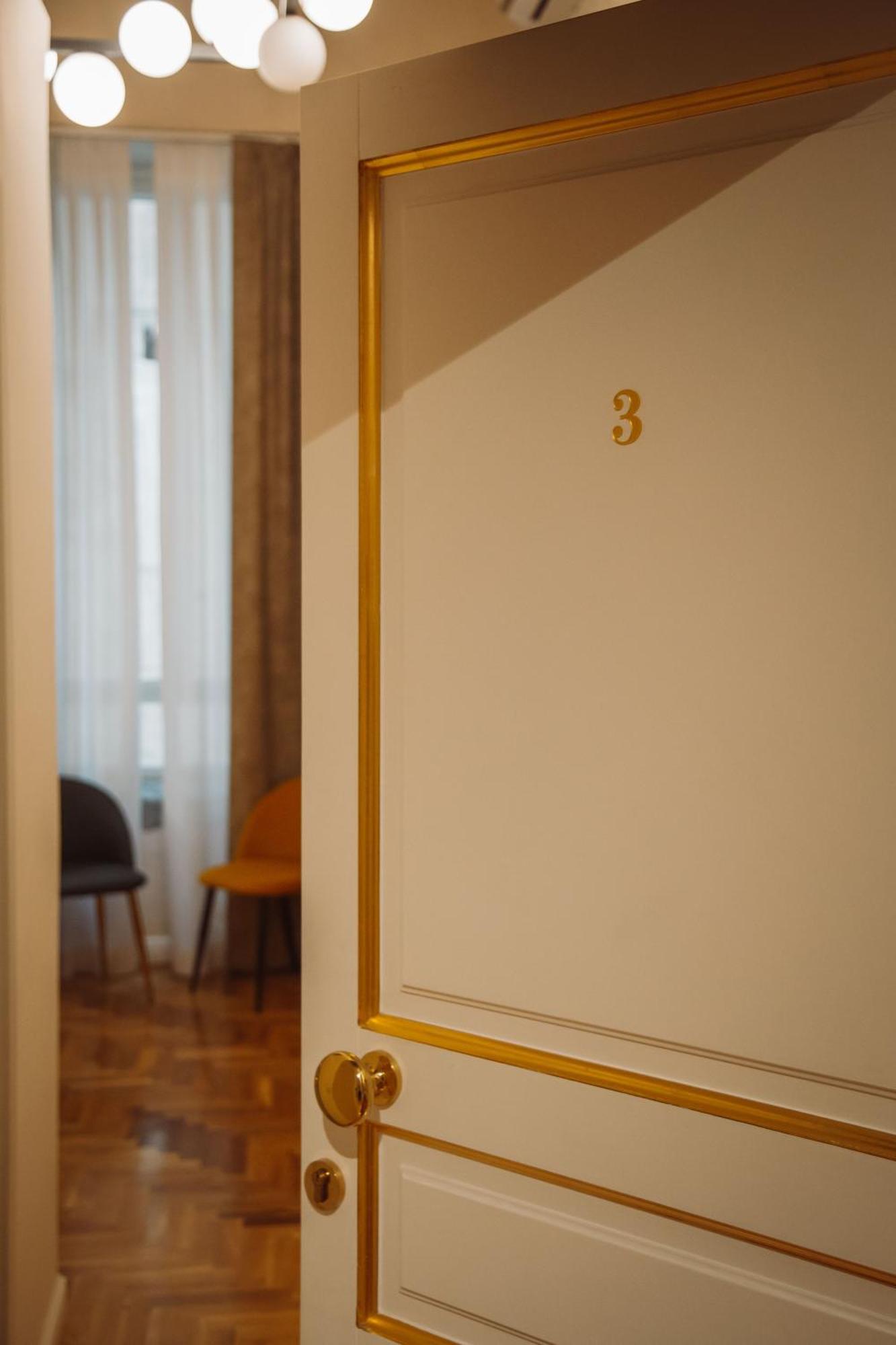 Librai Guest house Naples