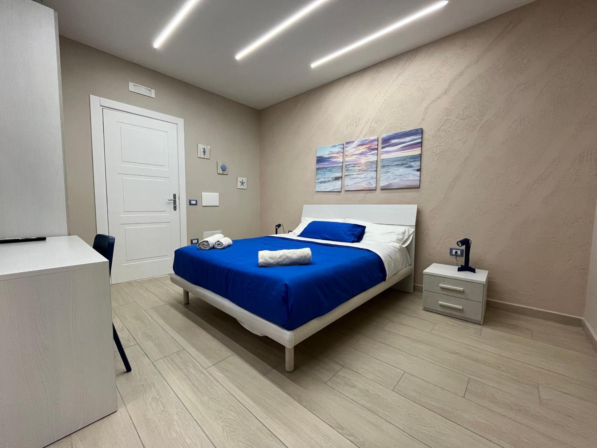 Blu 19 Guest house *