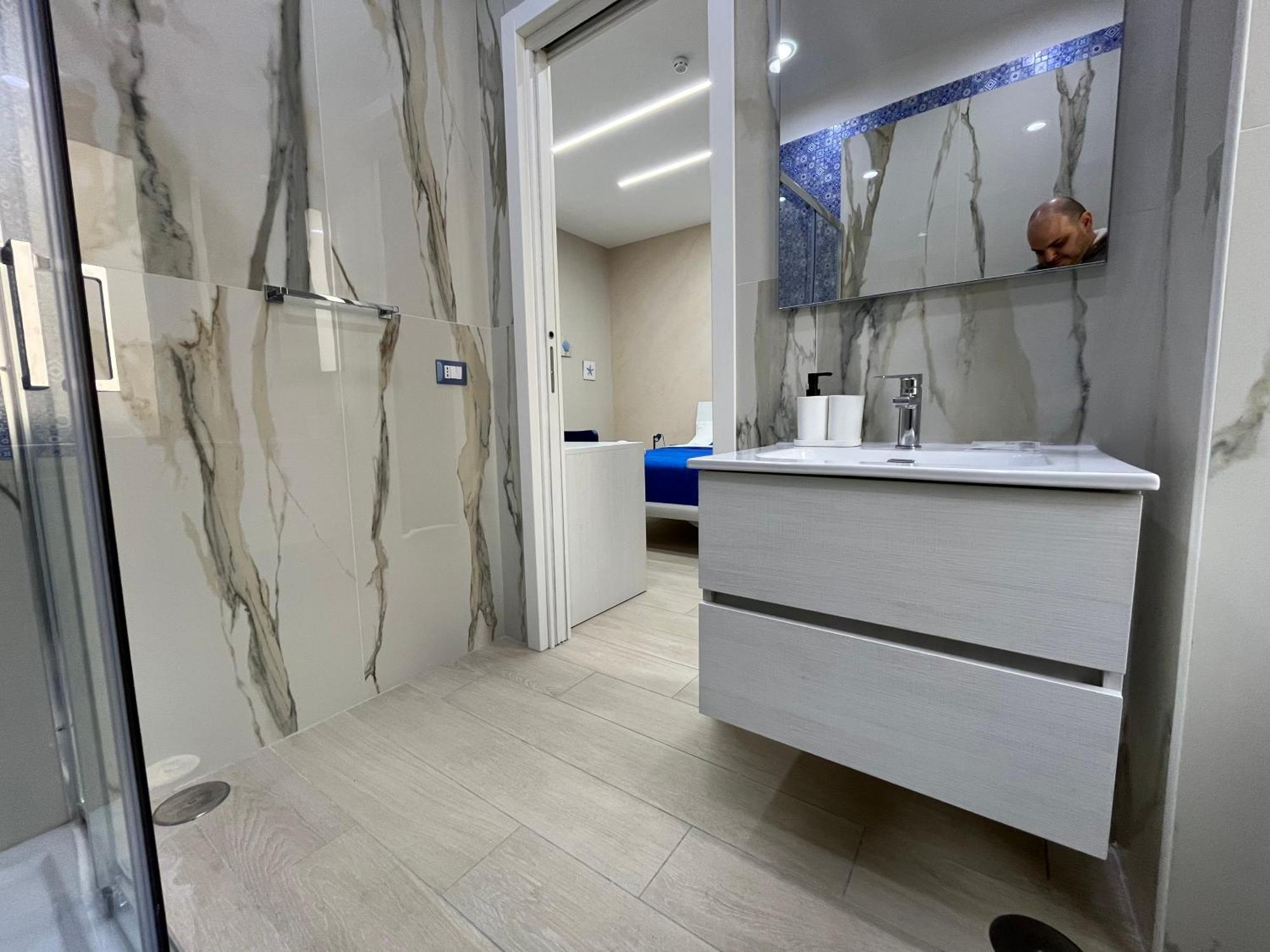 Blu 19 Guest house *