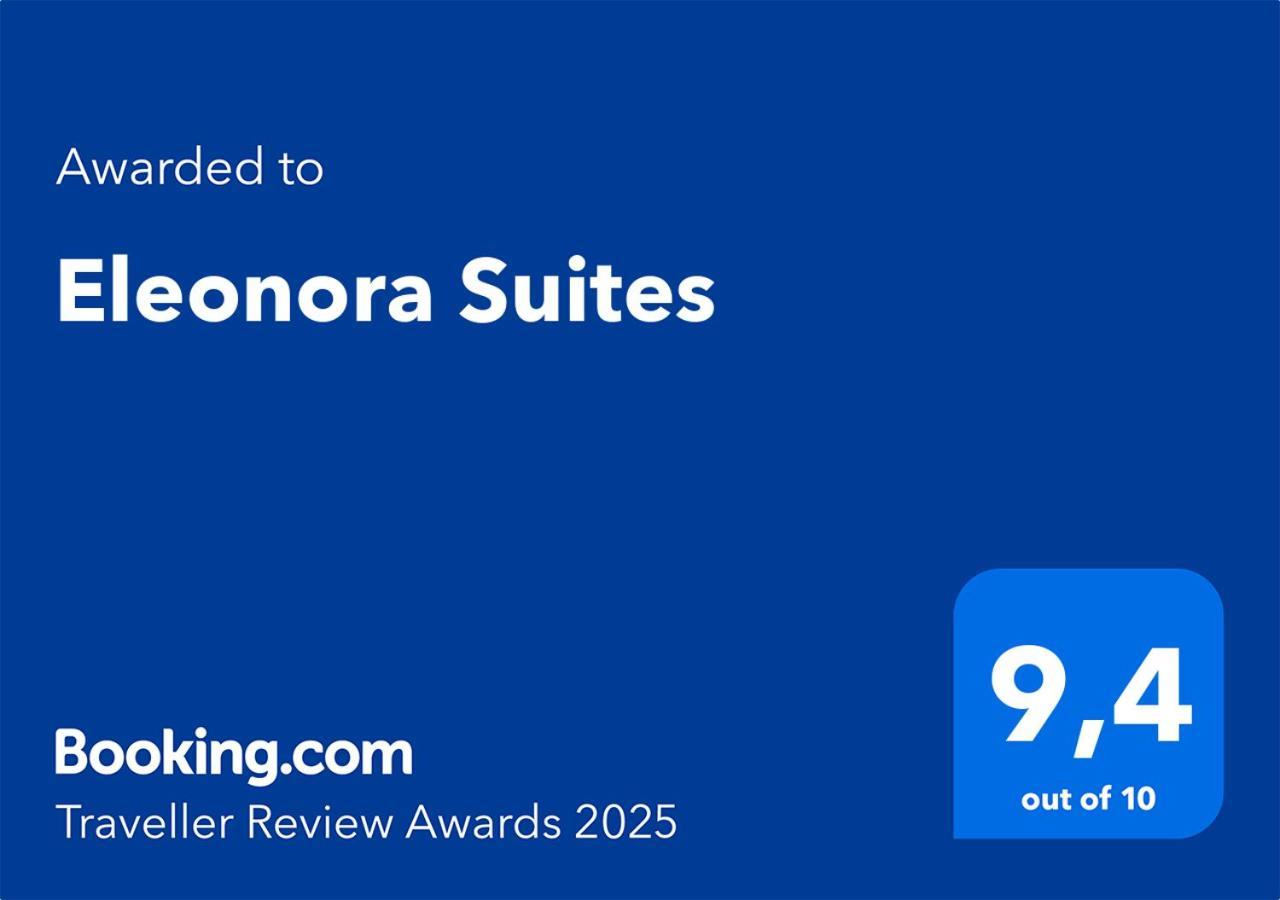 Eleonora Guest house Naples