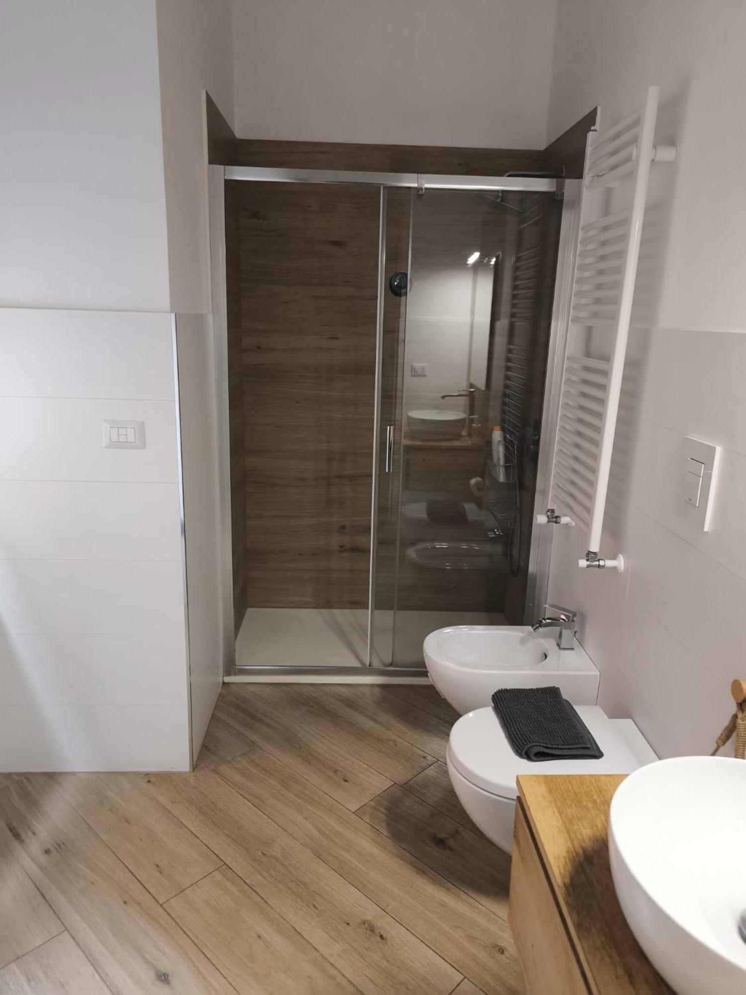 Guest house Borgo Di San Gennaro