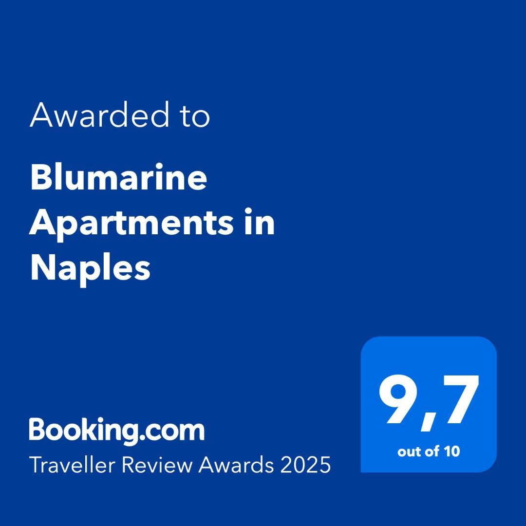 Blumarine In * Naples