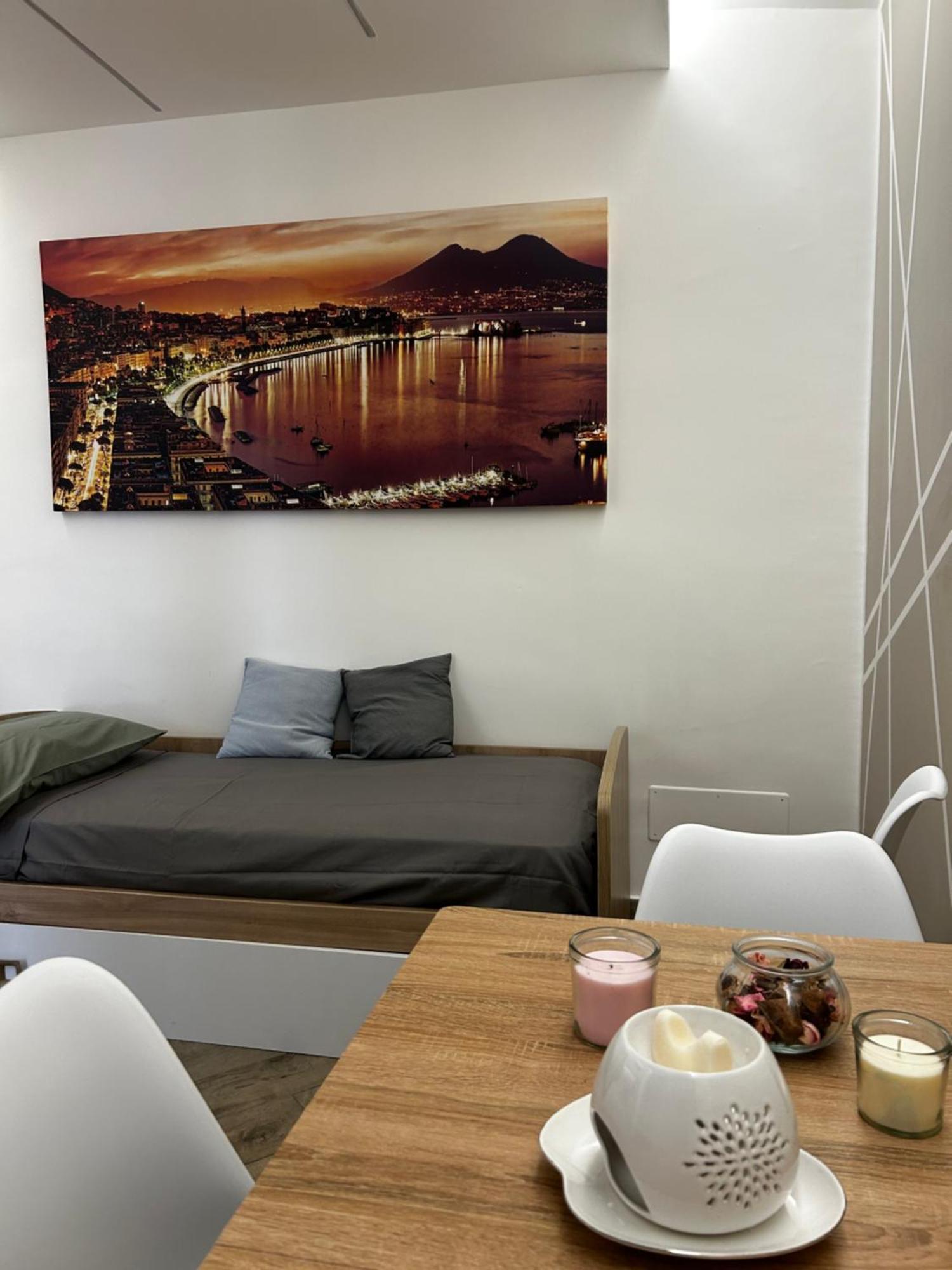 Guest house Nalusa Superior Chiaia - Nel Cuore Della Citta *