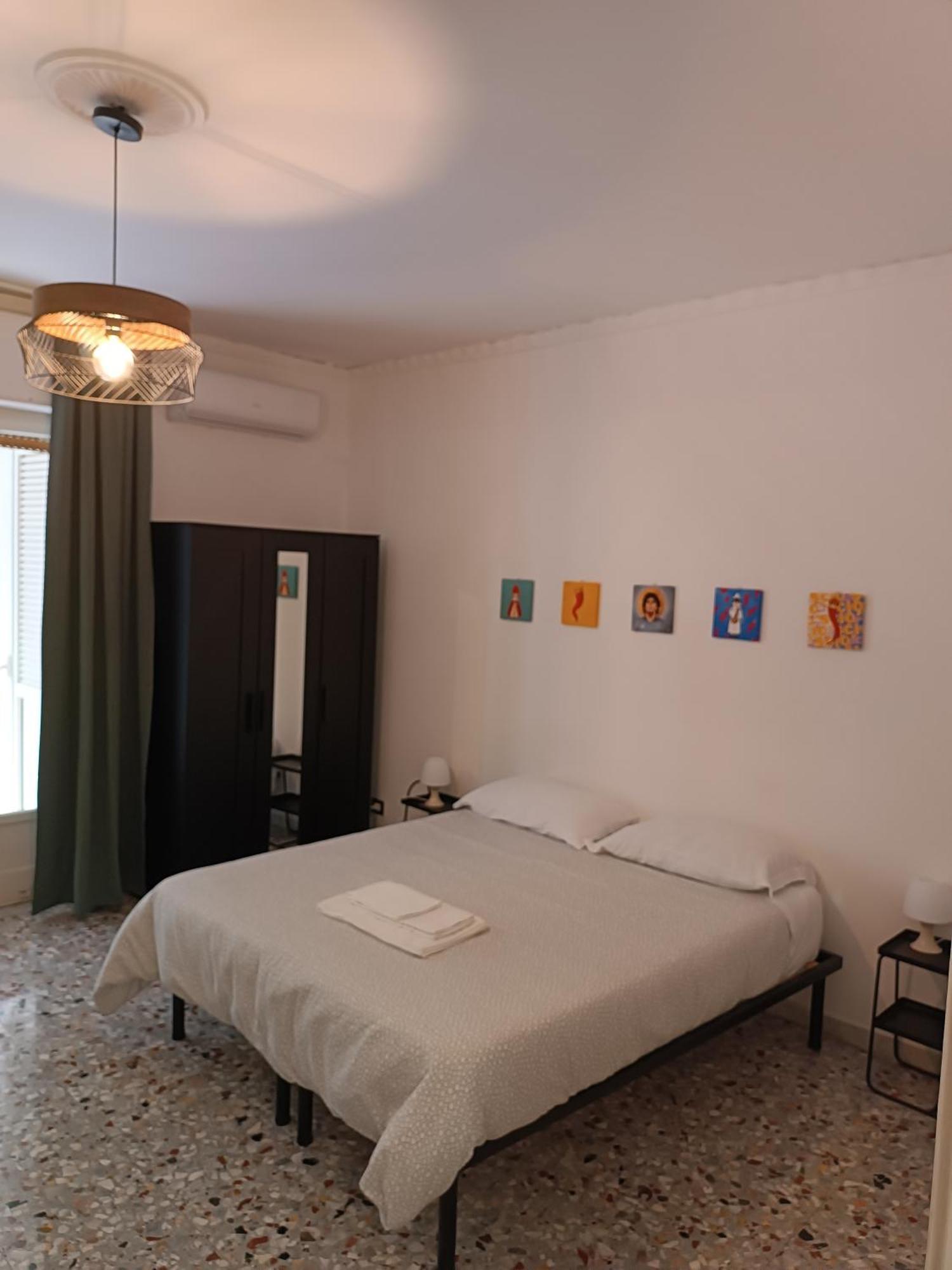 Fuorigrotta Naples