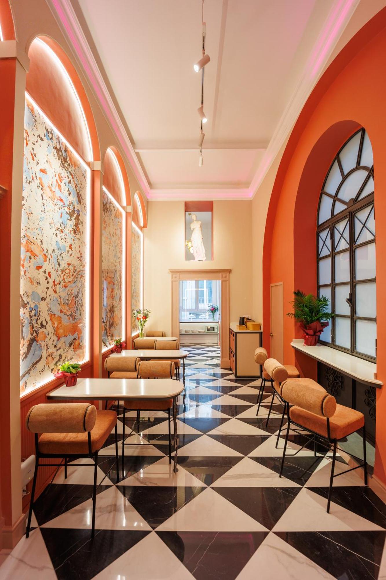 The Other Duomo House By House In * Naples