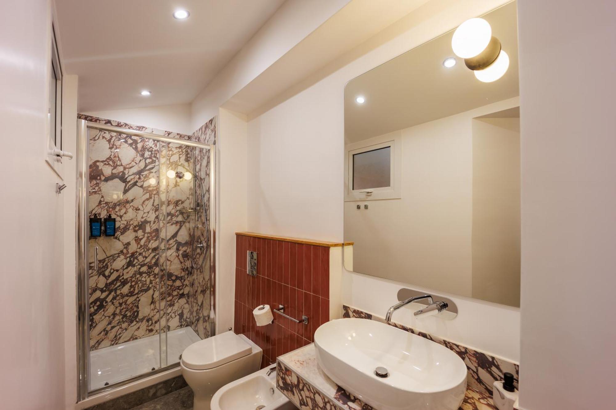 Bed & Breakfast The Other Duomo House By House In Naples